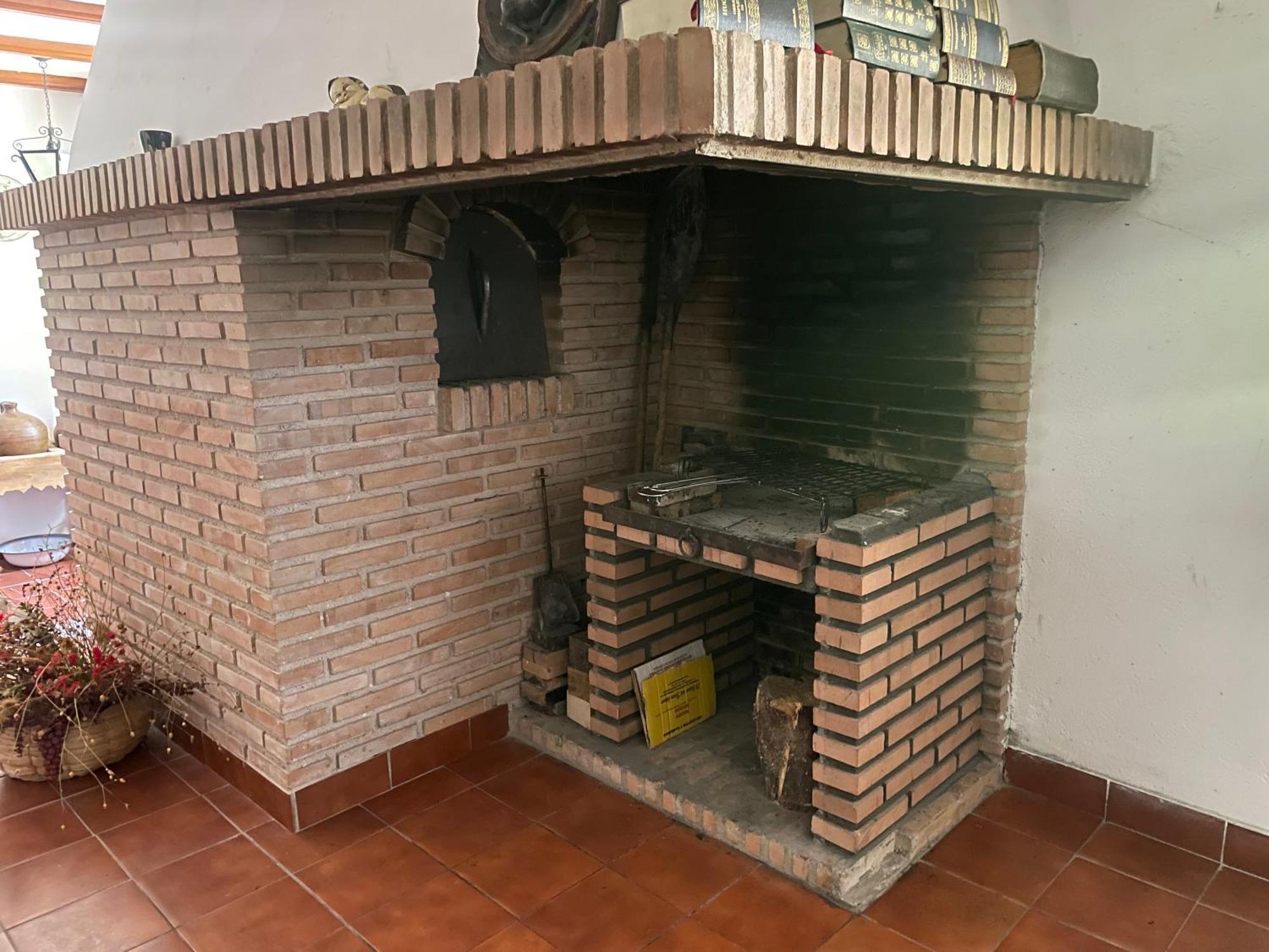 Casa Fuentes De Ledina