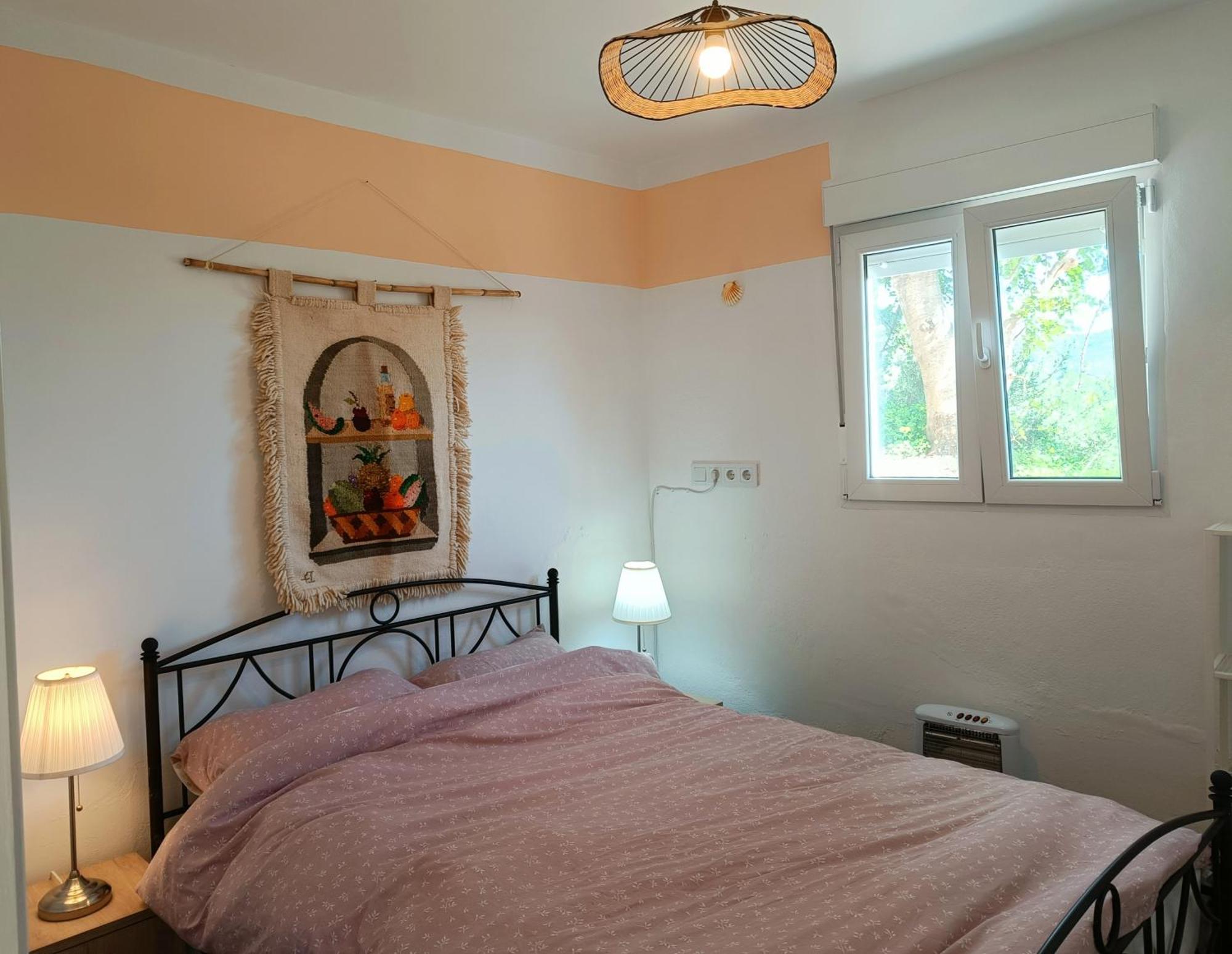 Casa Medina - Private With Terrace And Sea View, 25 Minutes From Malaga *