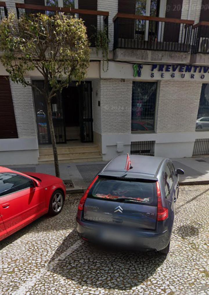 Casa Dona Elvira Apartamento Aracena