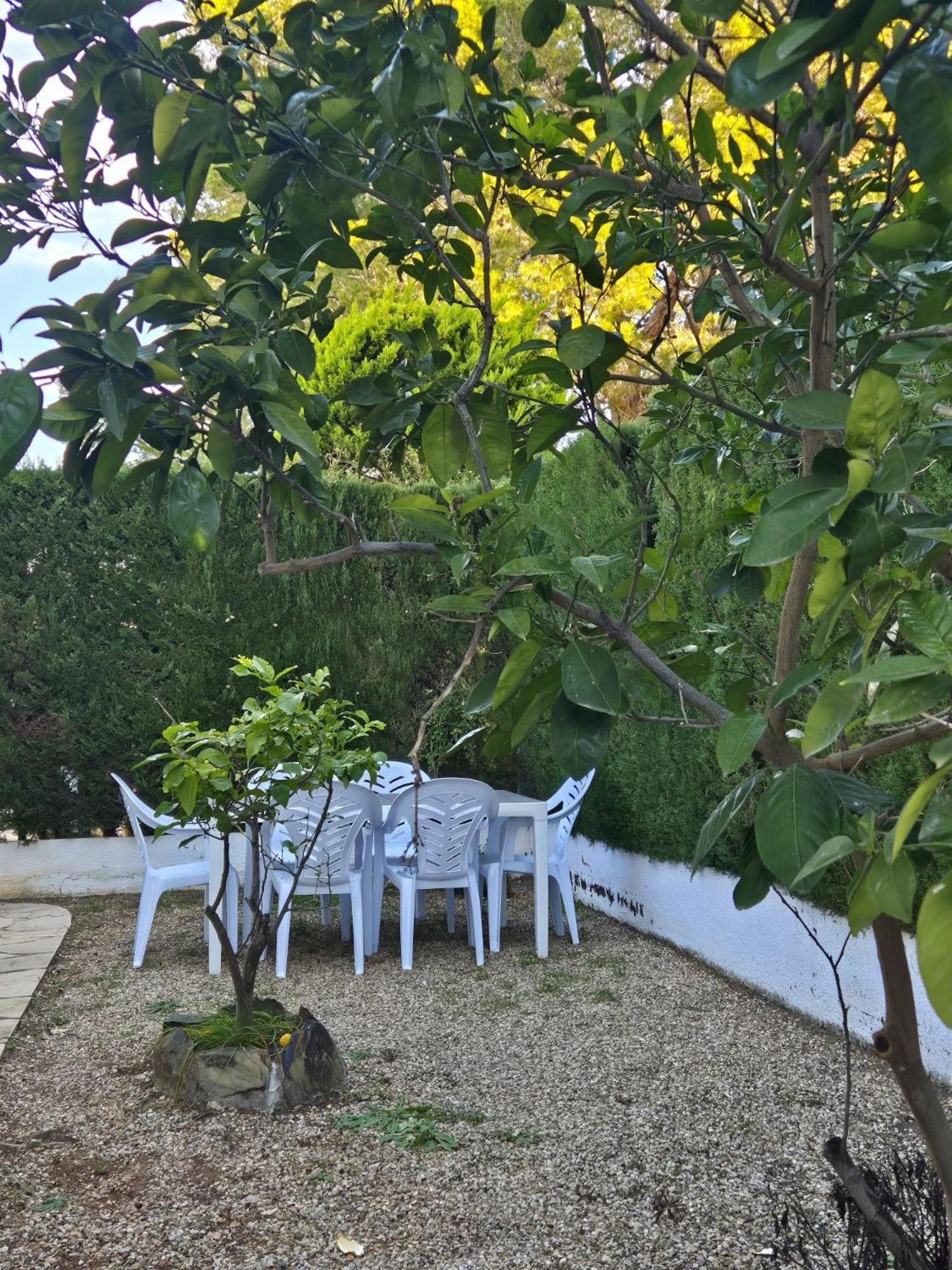 Casa Buganvilla *