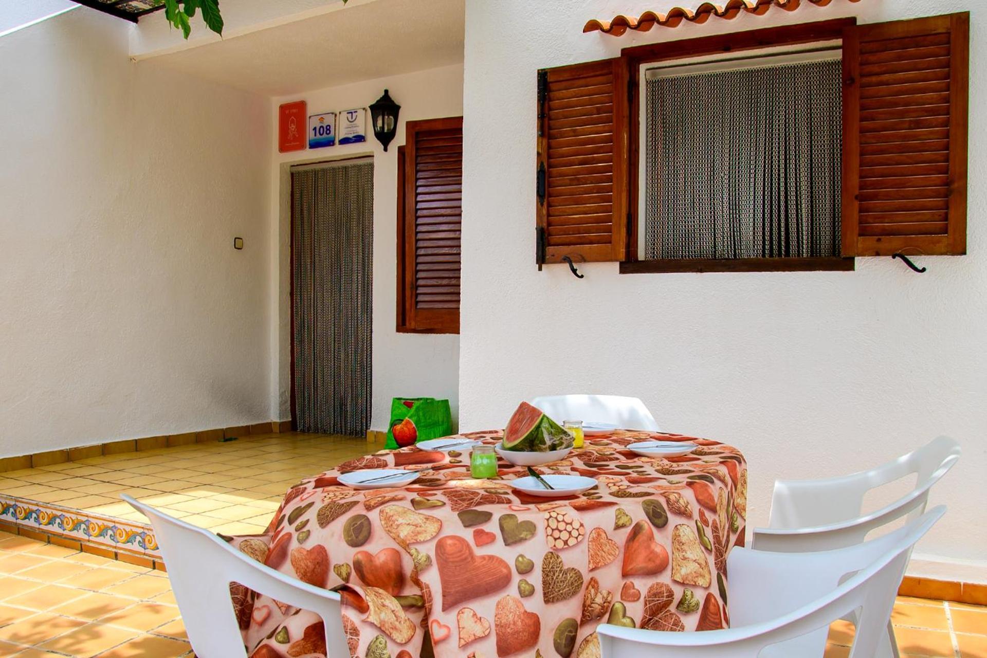 Euromar I - Tepinsa Alquiler De Apartahotel Torreblanca
