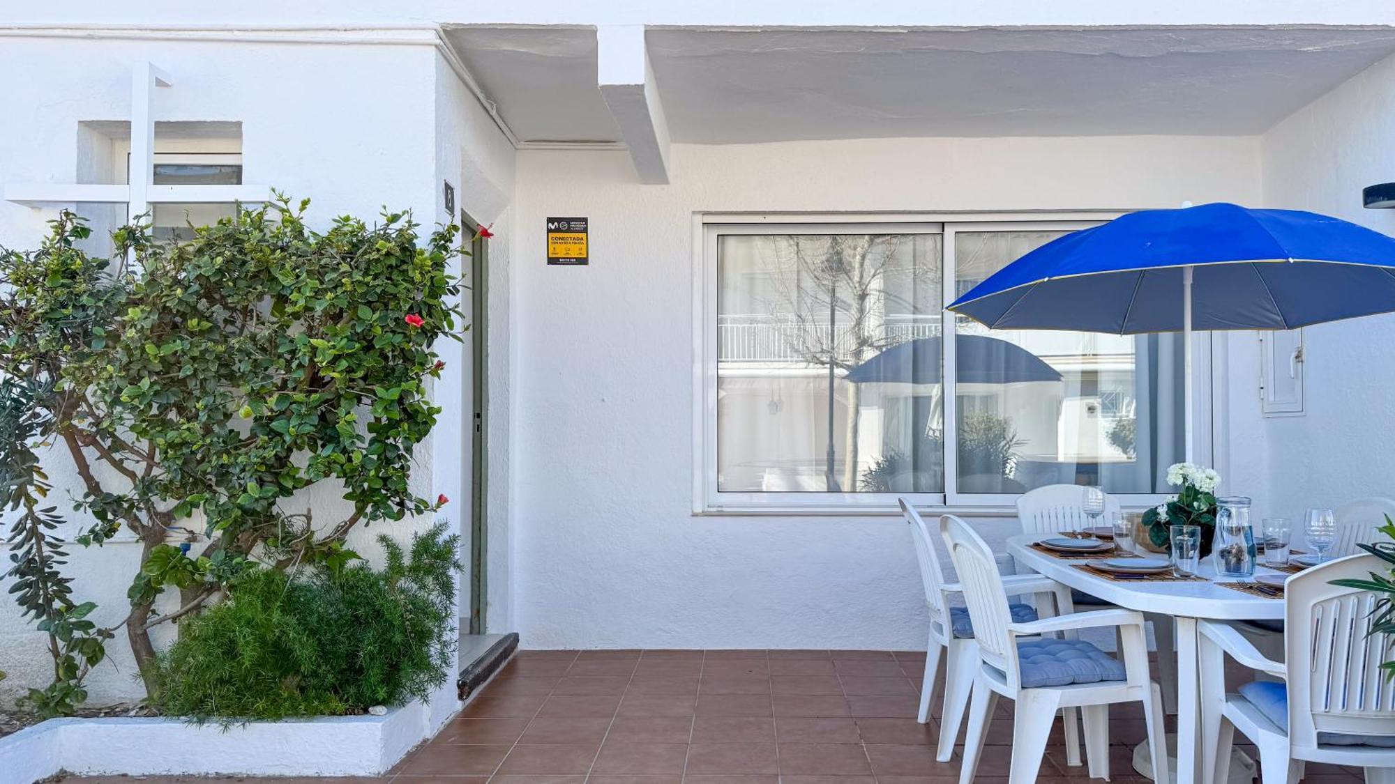 La Familia House La Cala