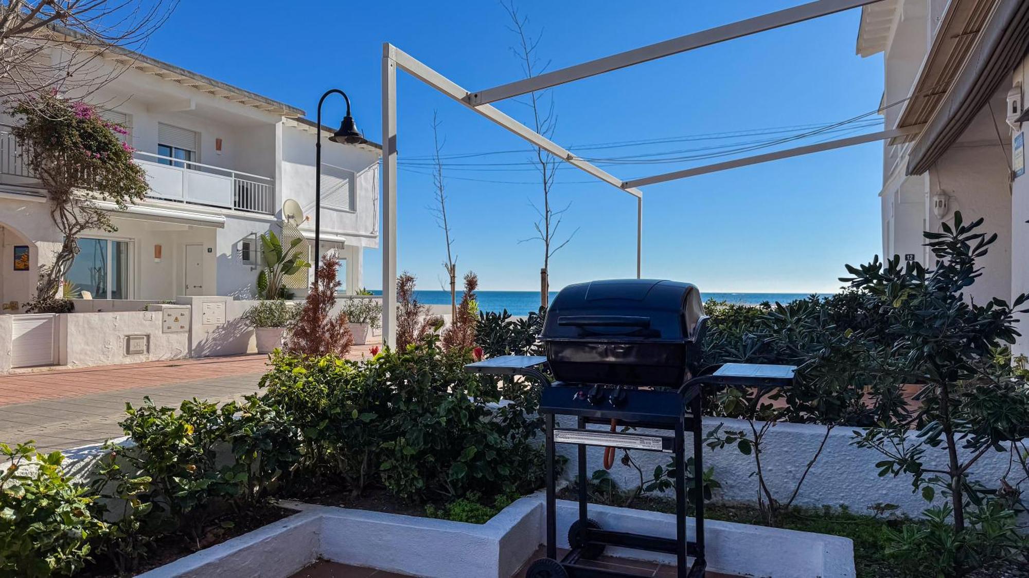 Сasa de vacaciones La Familia House La Cala