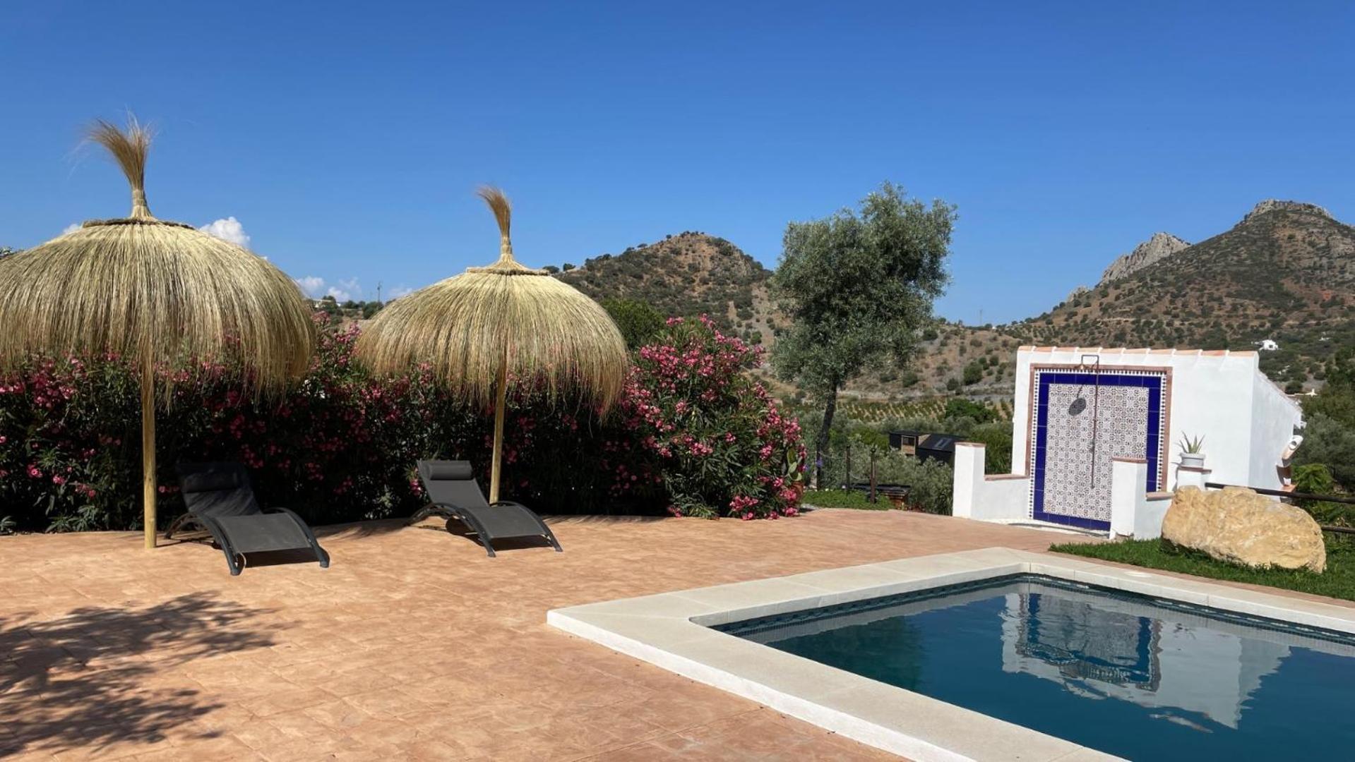 Valle Bed & Breakfast Alora
