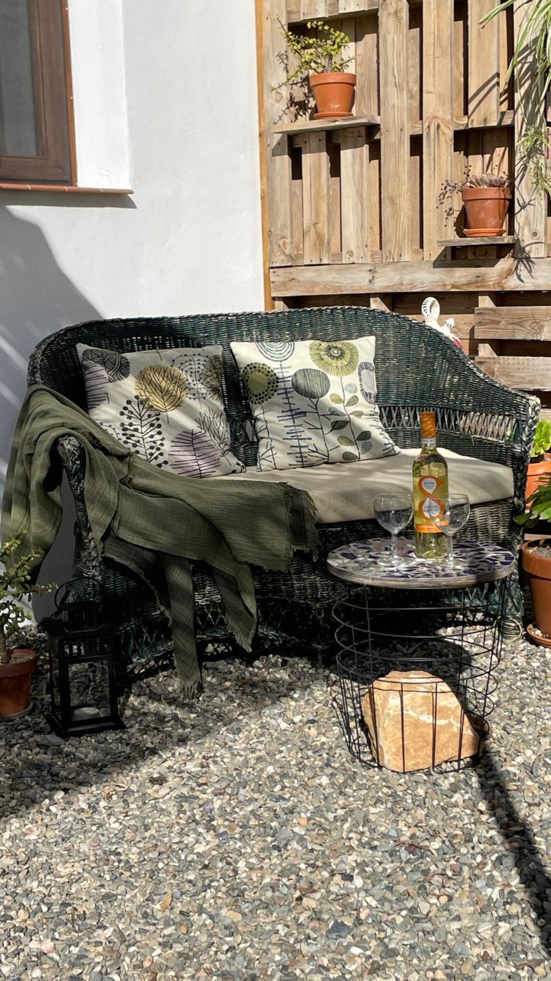 Valle Bed & Breakfast Alora