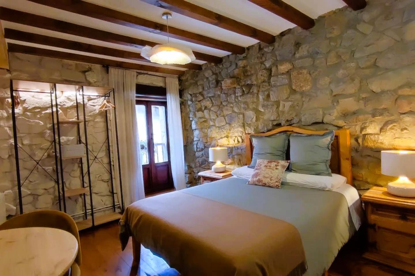 Inn La Dalia Castillo-Pedroso
