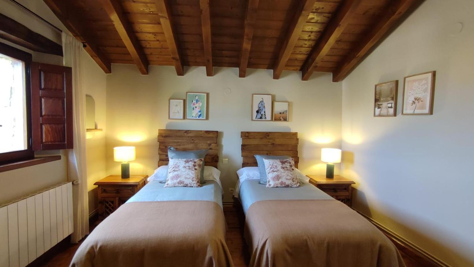 Inn La Dalia Castillo-Pedroso