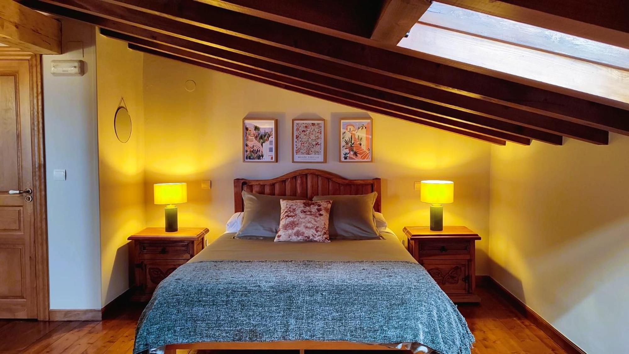 La Dalia Inn