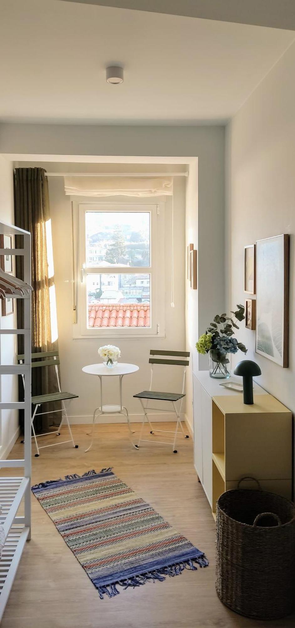 Apartamento Arcoiris