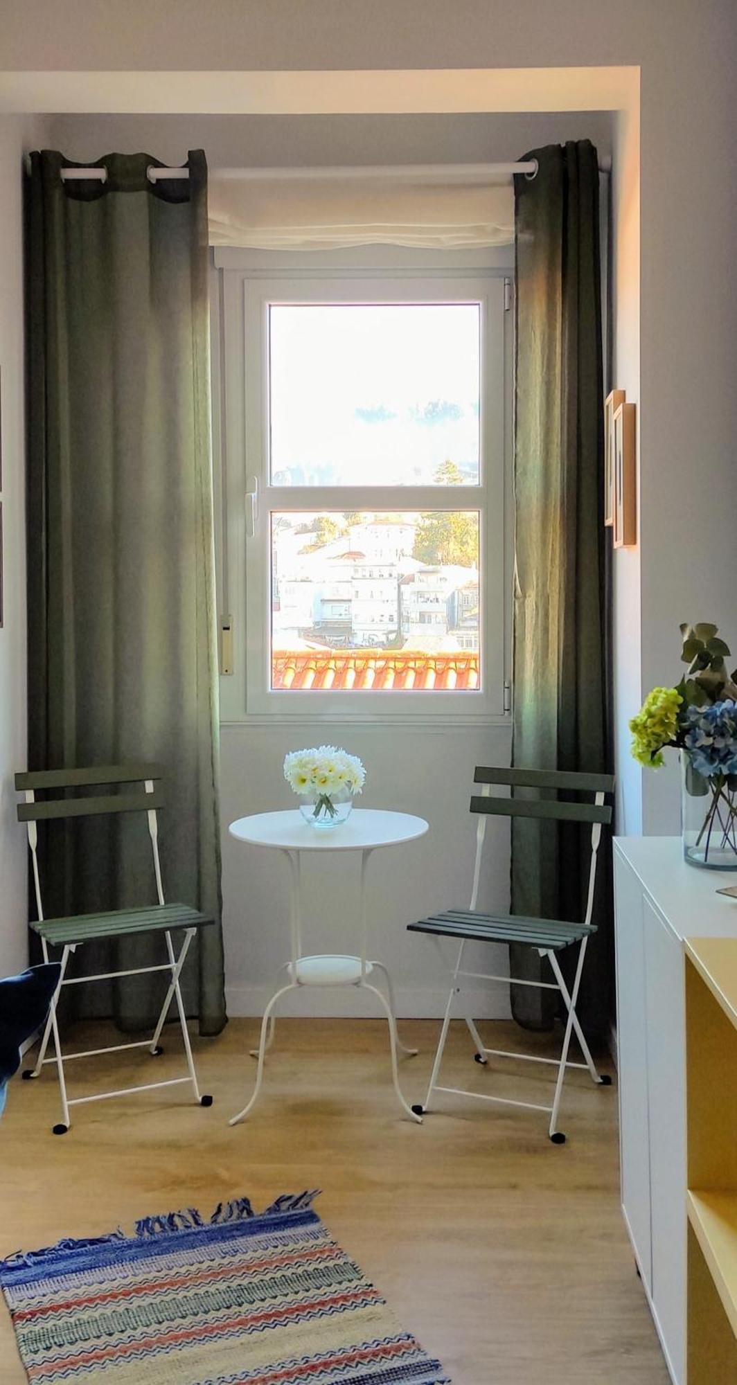 Arcoiris Apartamento