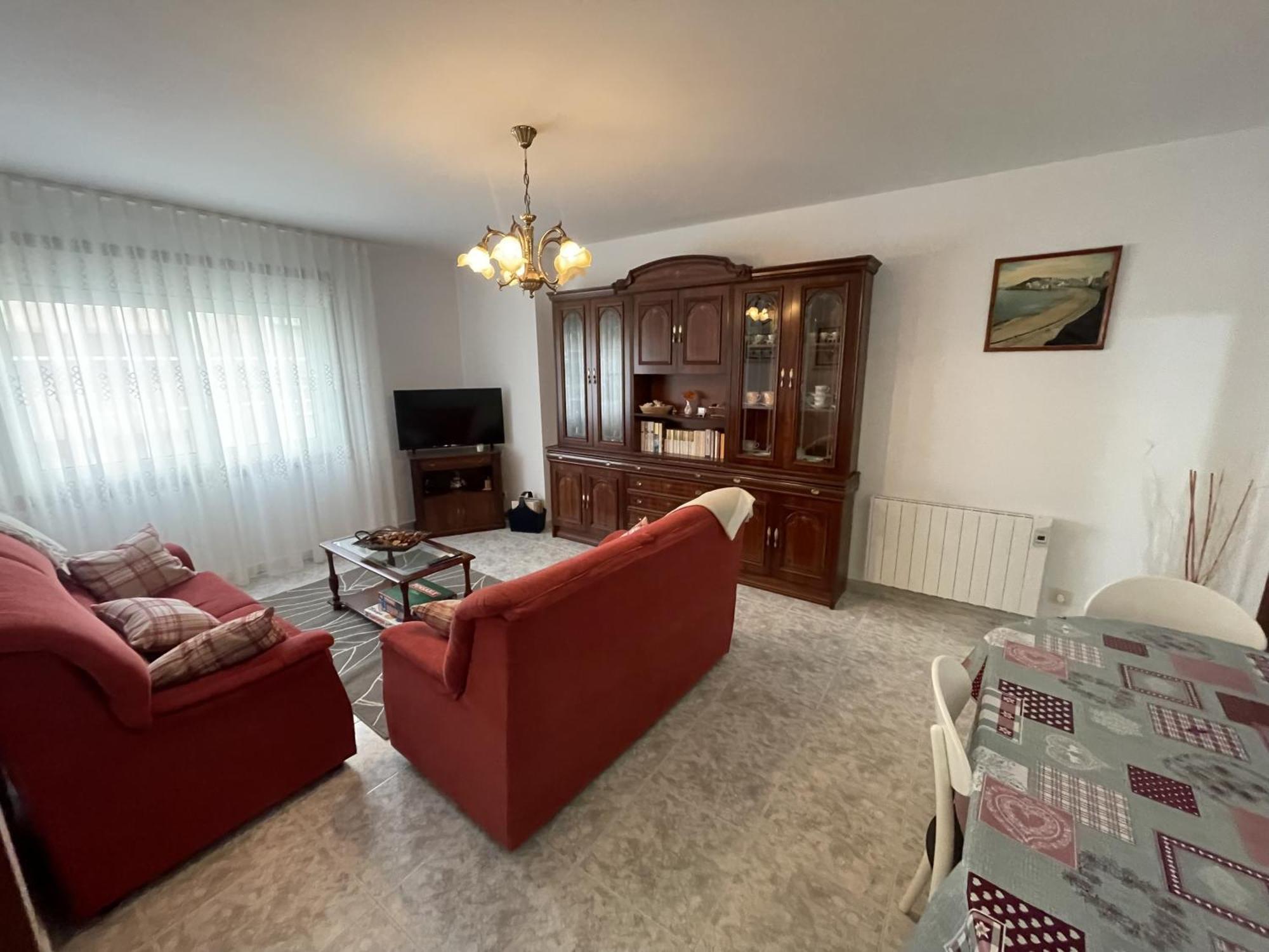 Grupo Gontad Asalo Apartment *