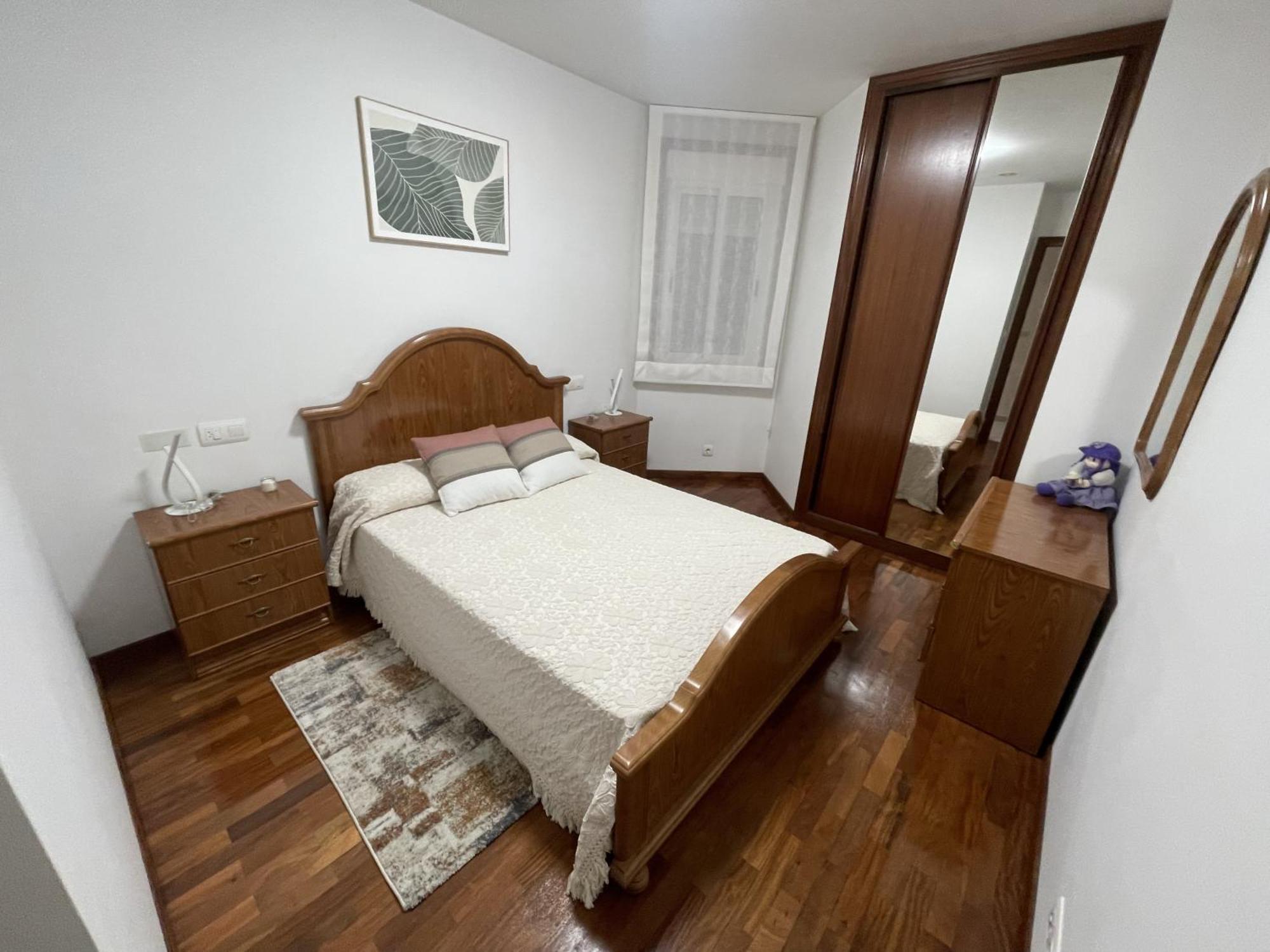 Apartment Grupo Gontad Asalo Malpica