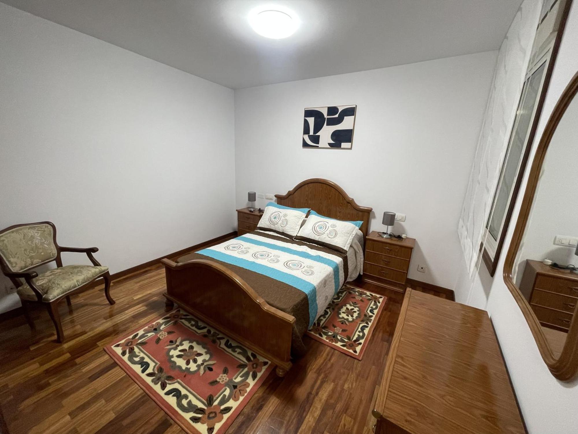 Grupo Gontad Asalo Apartment *