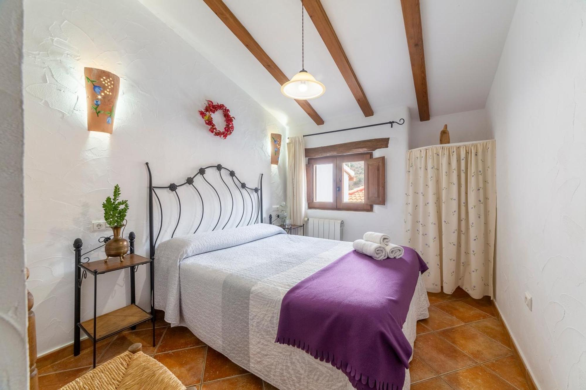 Holiday home Albaida