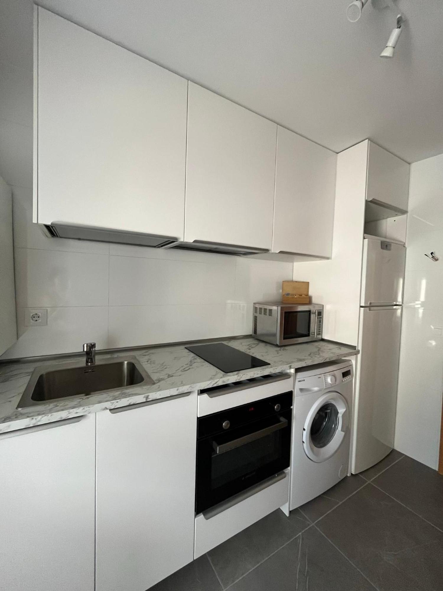 Apartment Catedral Deluxe Burgos