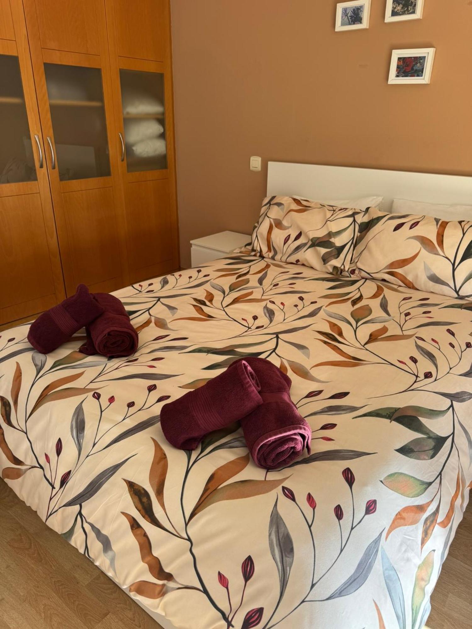 Catedral Deluxe Apartment *