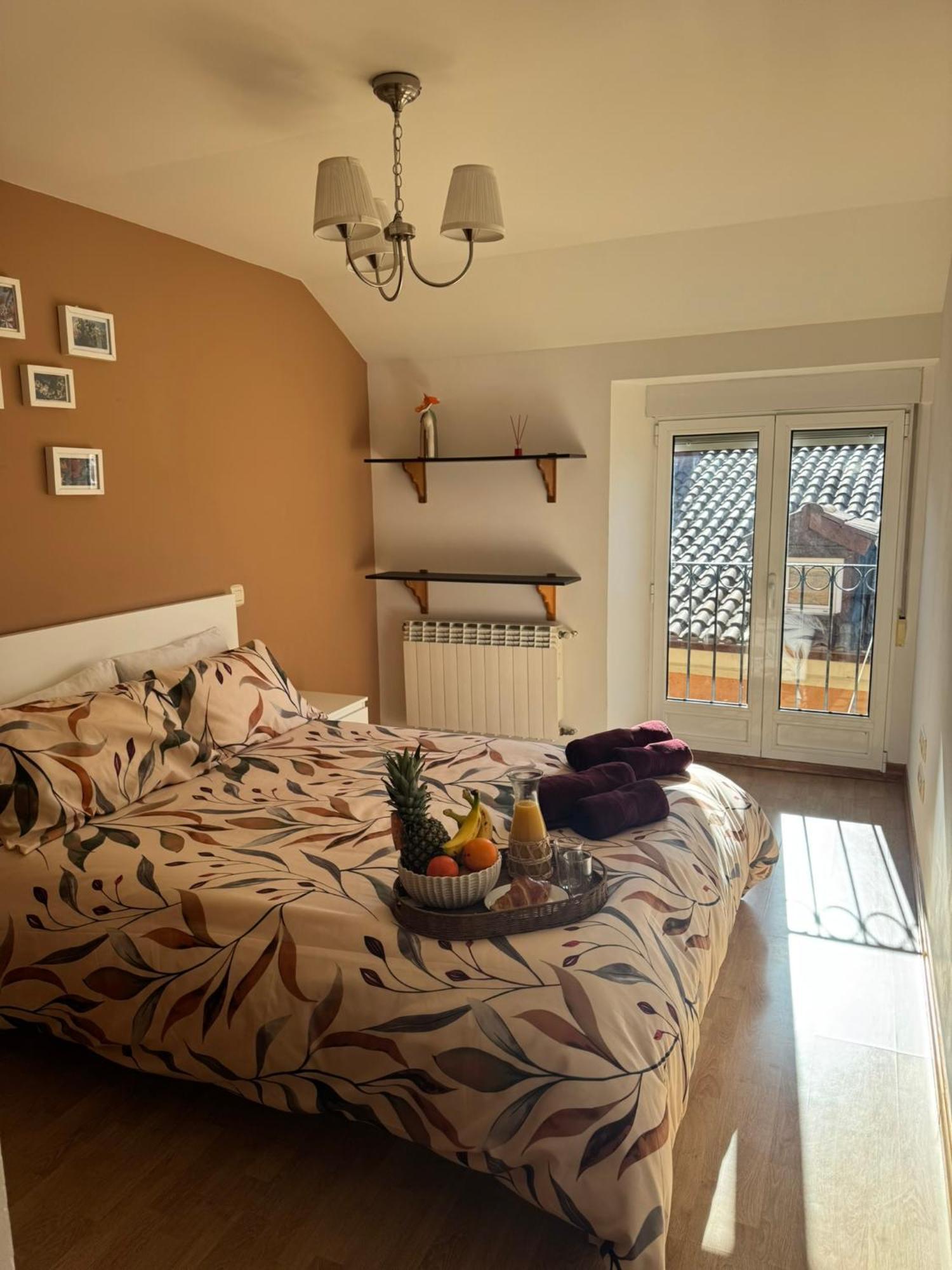 Catedral Deluxe Apartment *