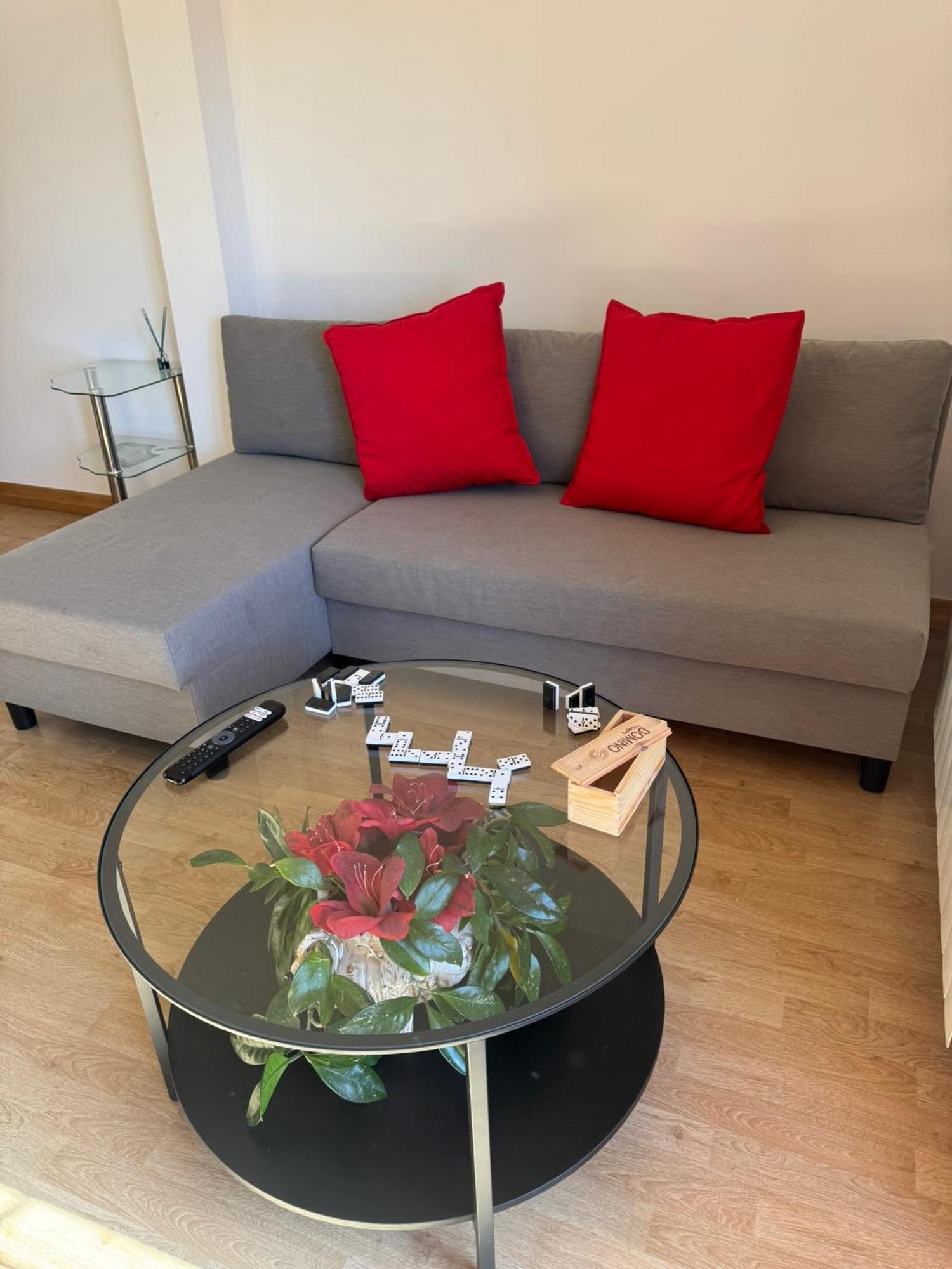 Catedral Deluxe Apartment Burgos