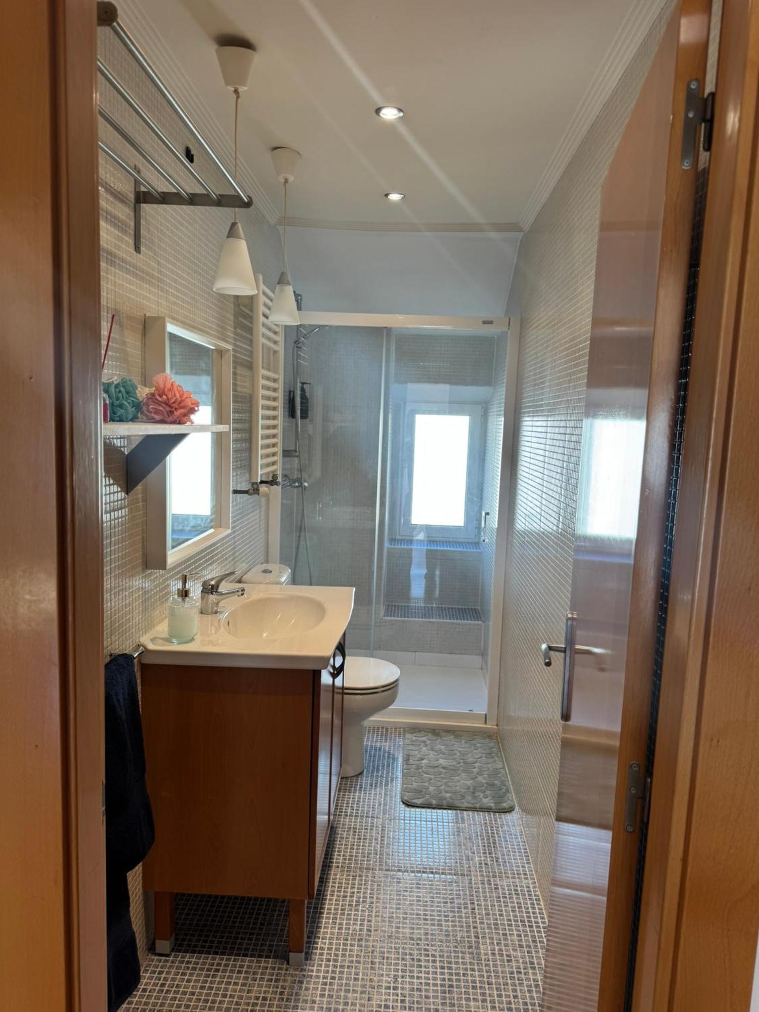 Apartment Catedral Deluxe