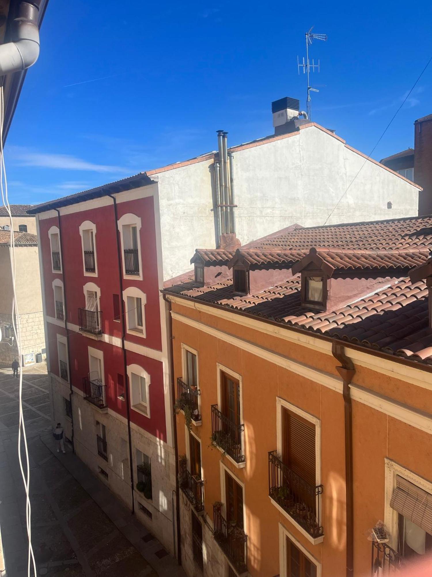 Catedral Deluxe Apartment *