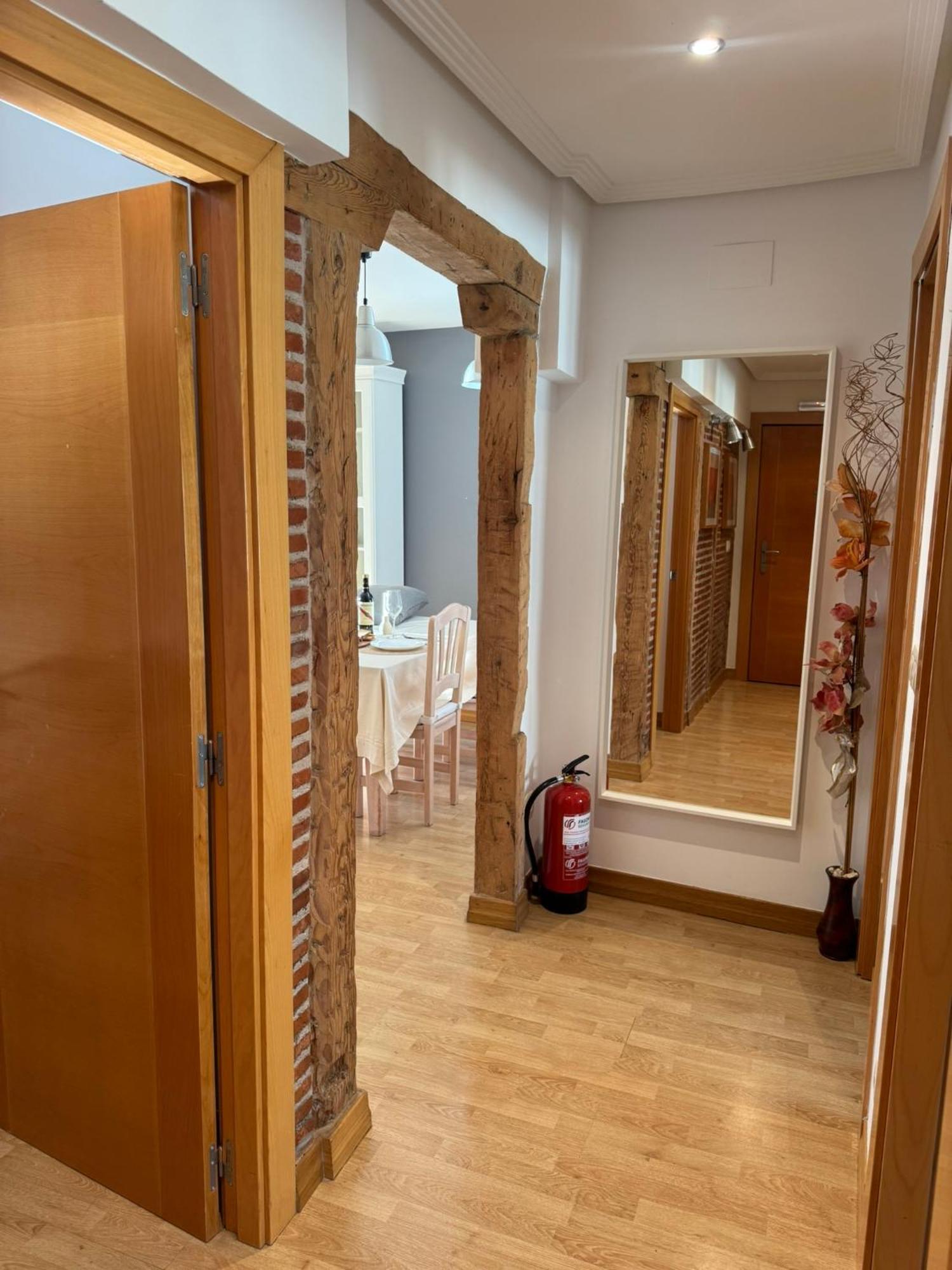 Apartment Catedral Deluxe *