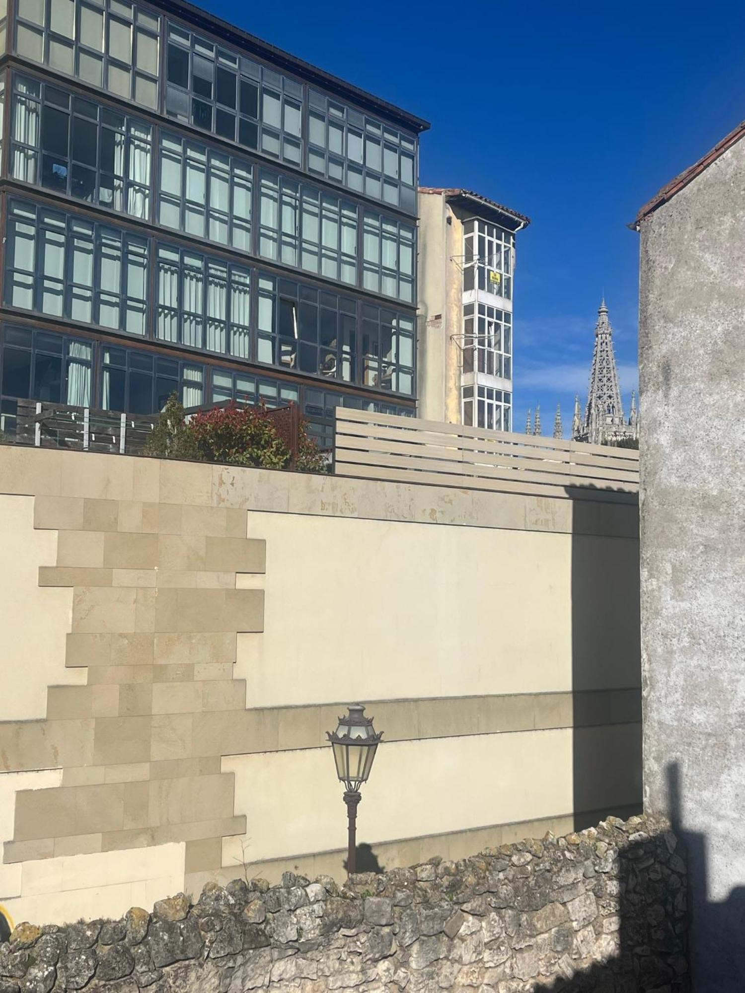 Catedral Deluxe Apartment Burgos