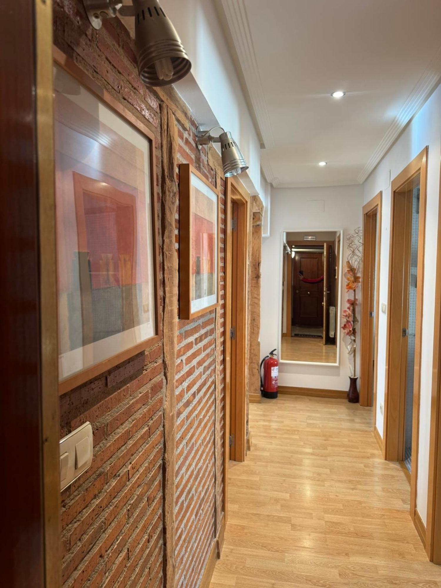Apartment Catedral Deluxe Burgos