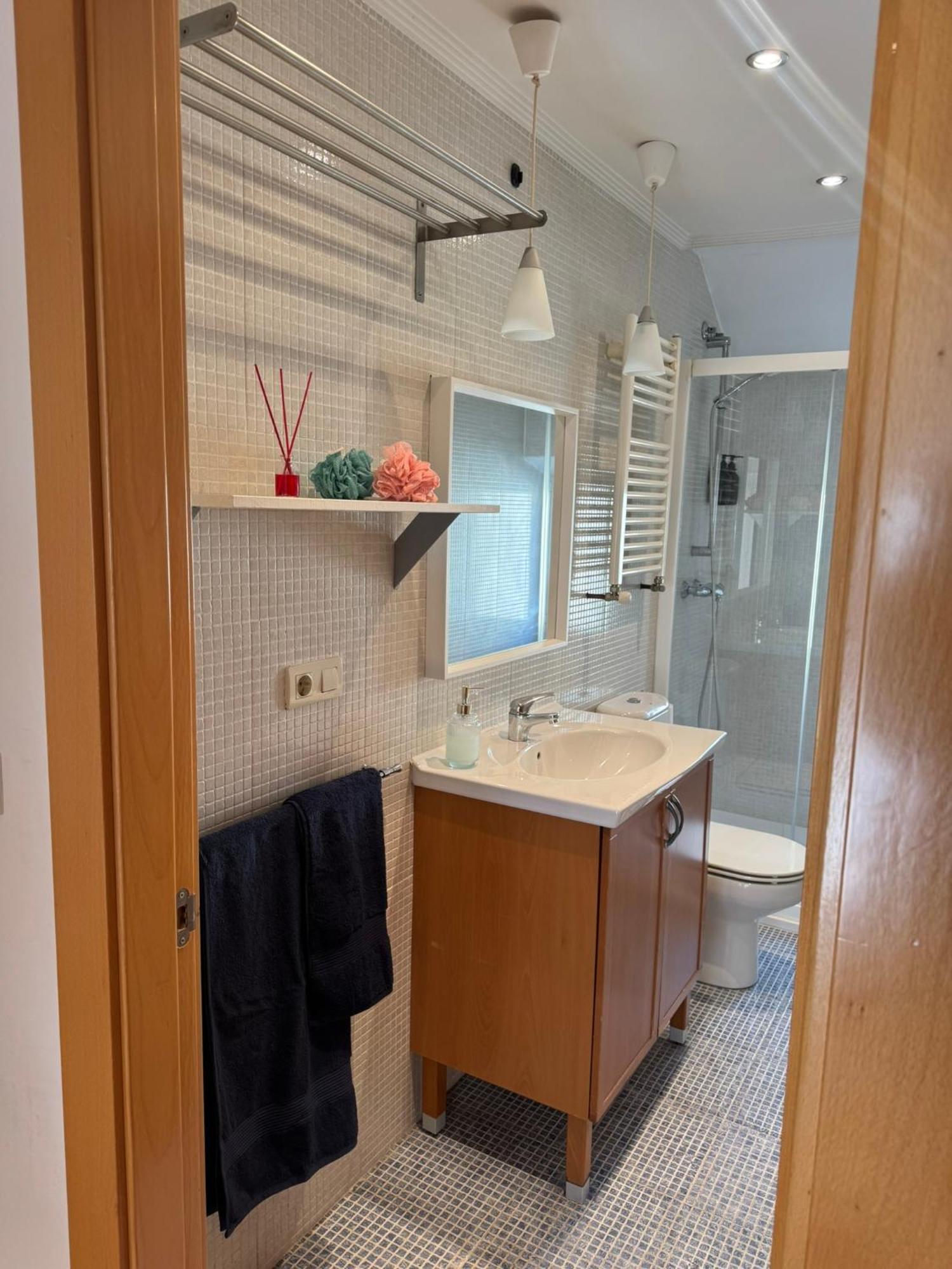 Apartment Catedral Deluxe Burgos