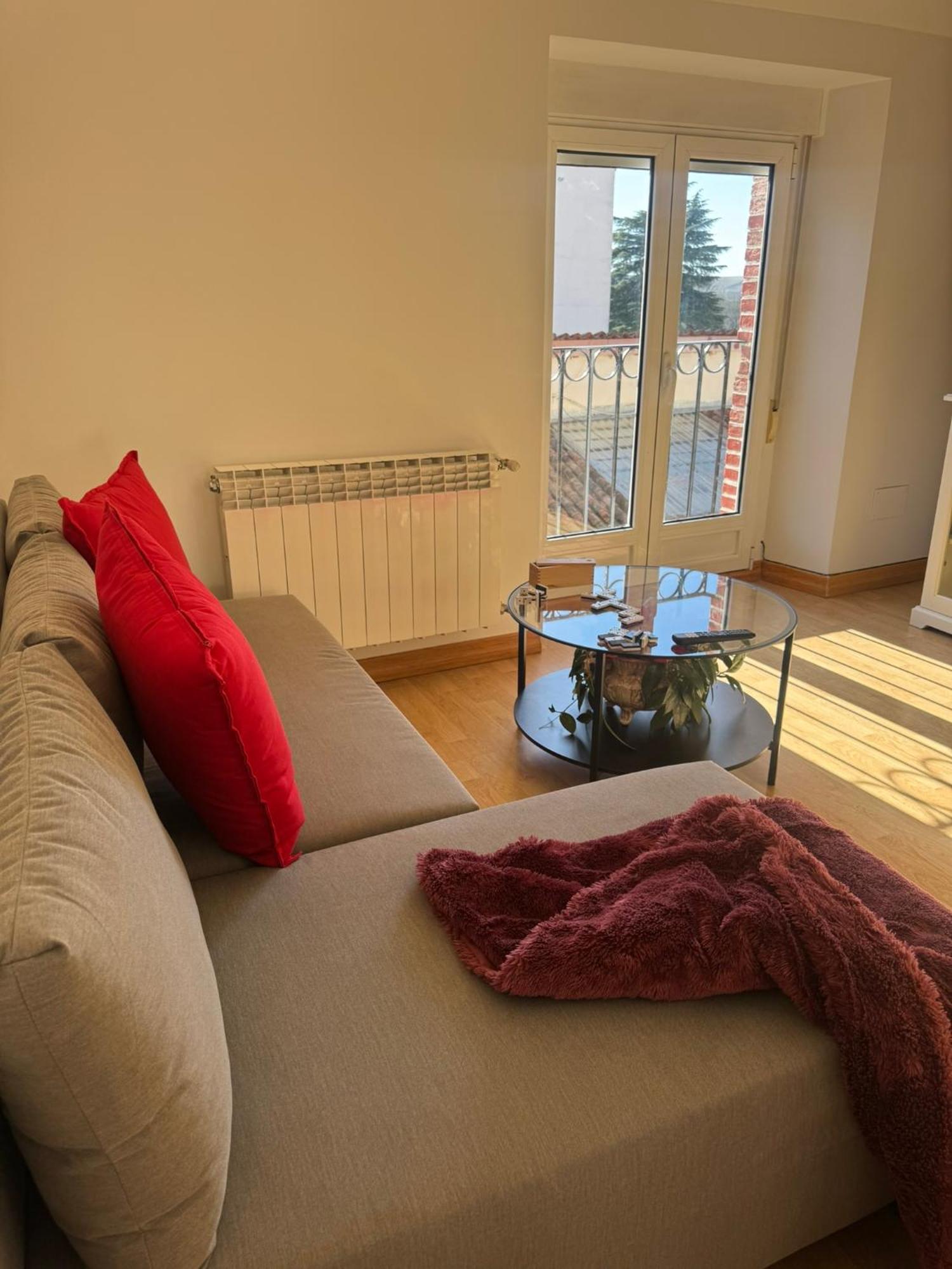 Catedral Deluxe Apartment