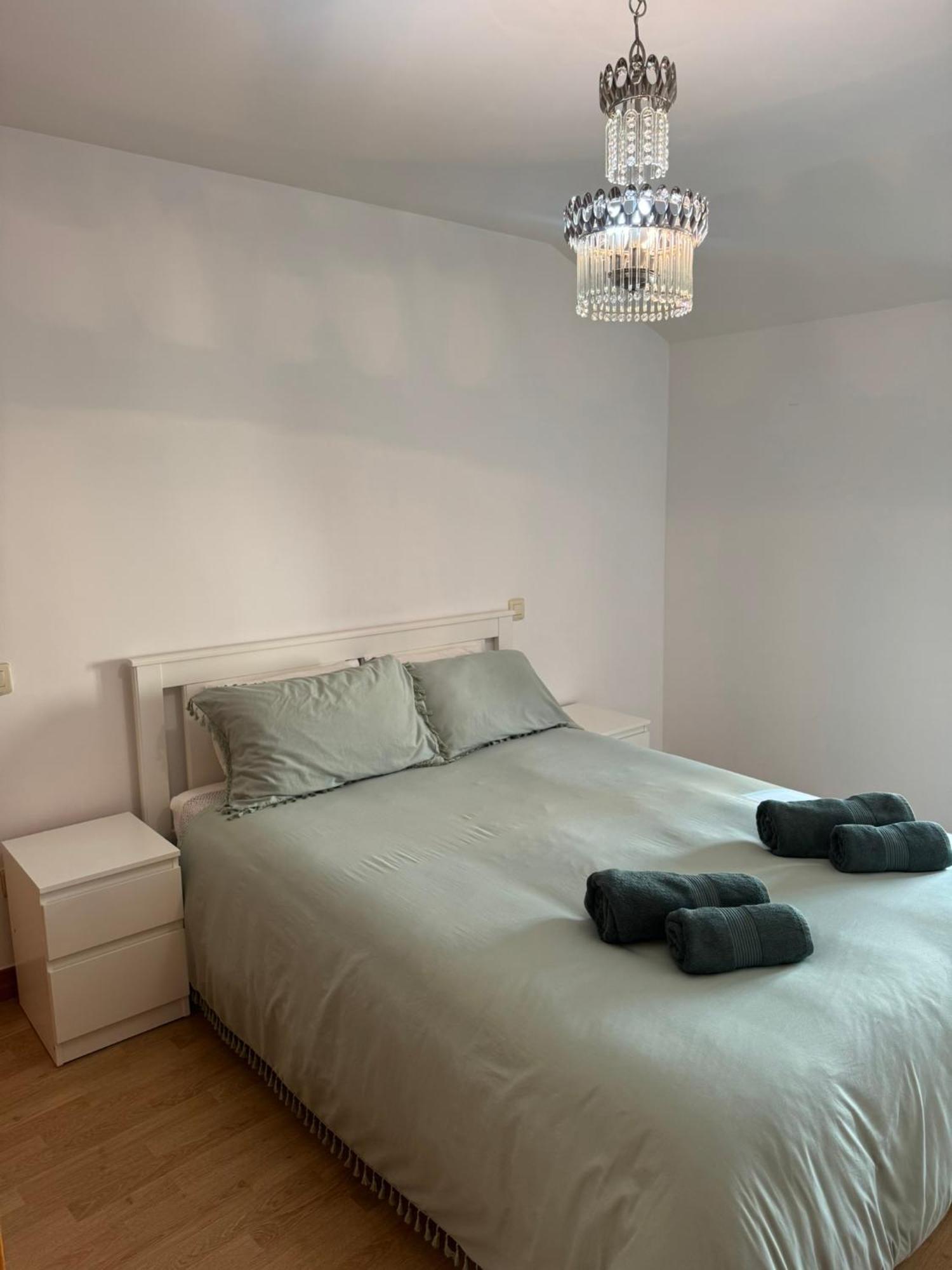 Apartment Catedral Deluxe