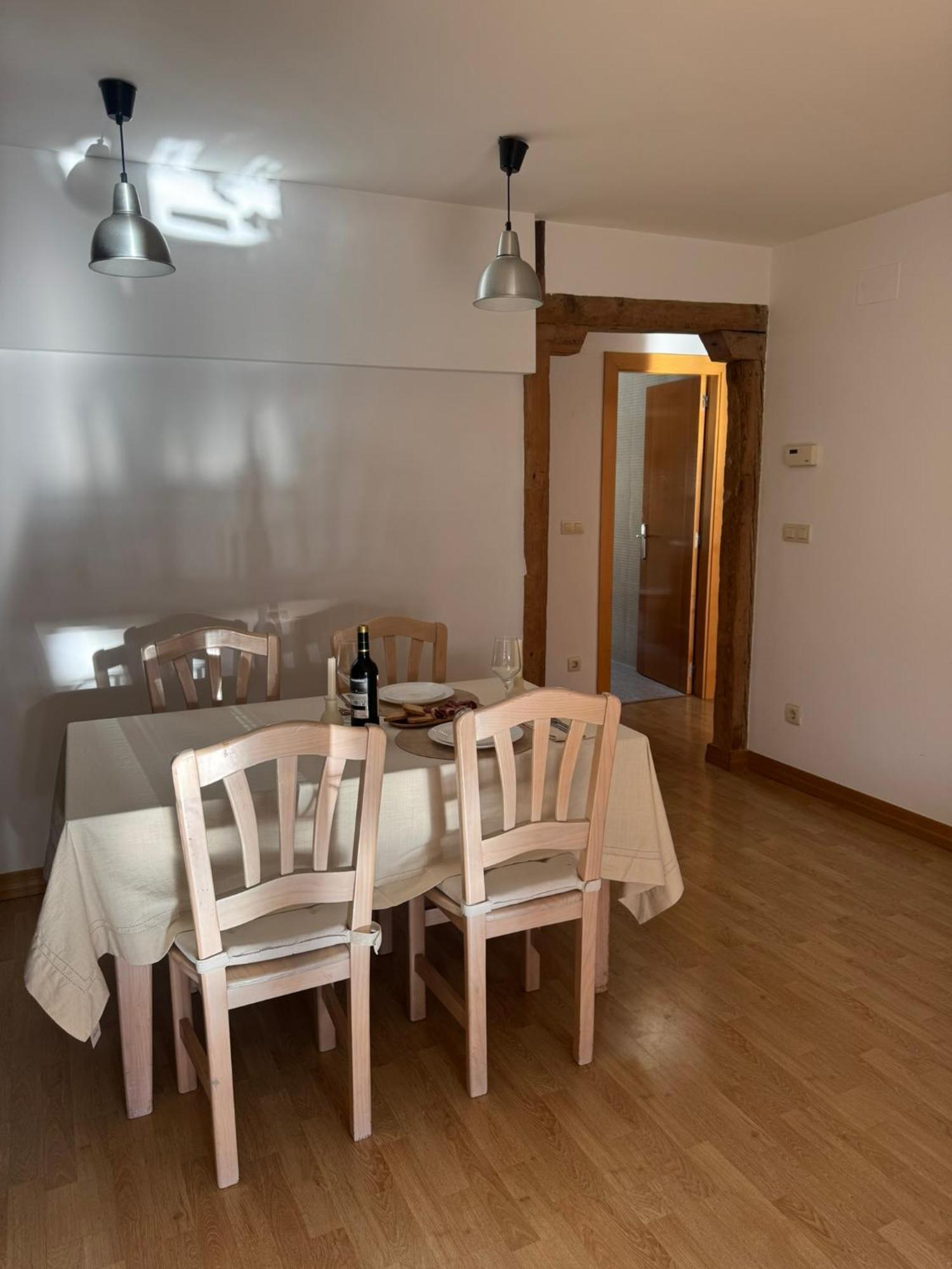 Catedral Deluxe Apartment Burgos