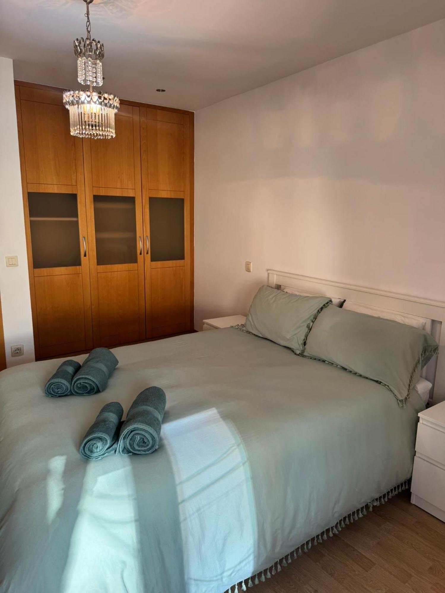 Apartment Catedral Deluxe Burgos