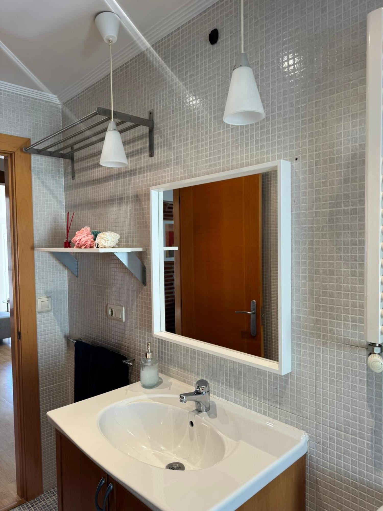 Apartment Catedral Deluxe *