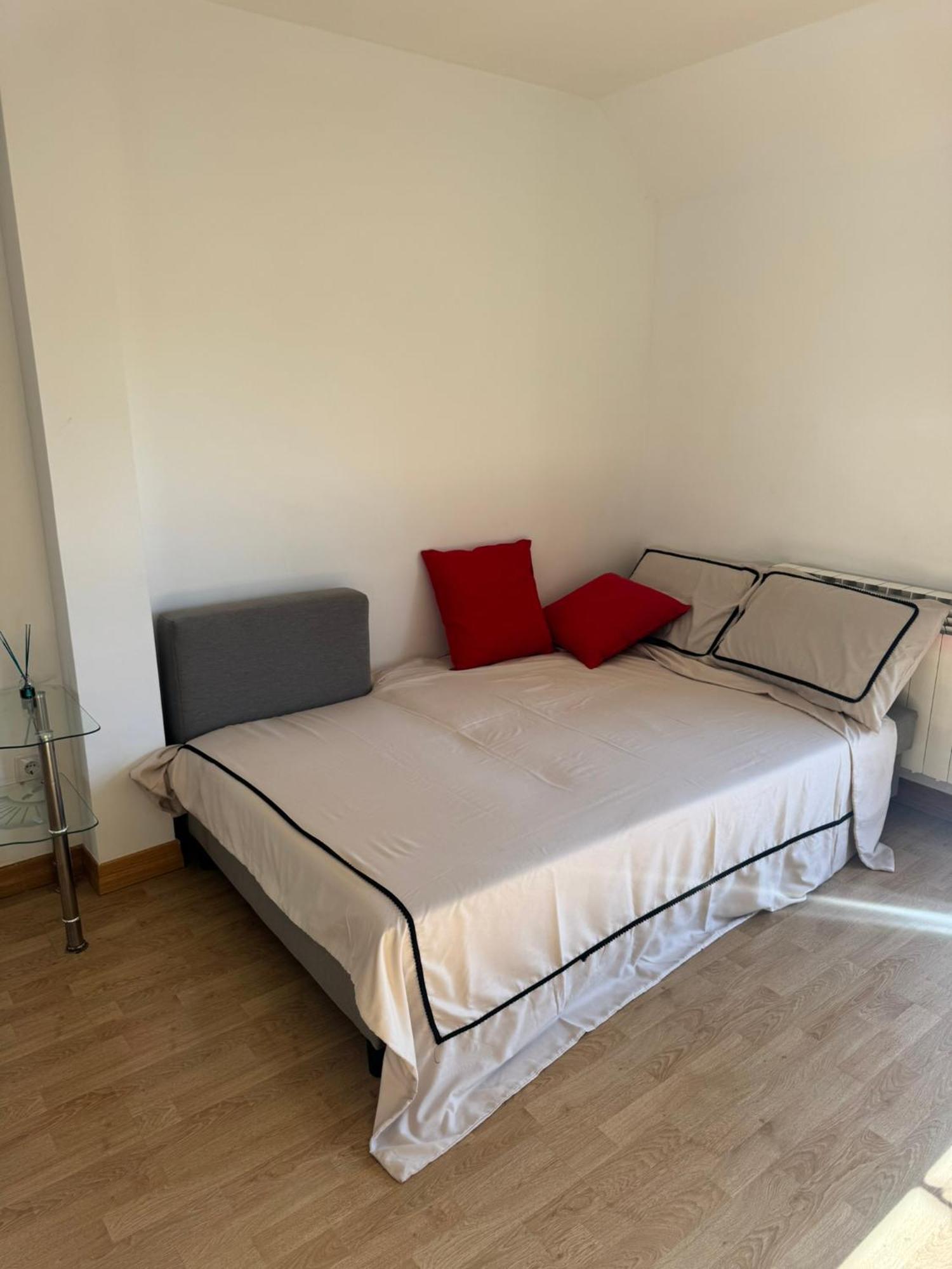 Catedral Deluxe Apartment Burgos