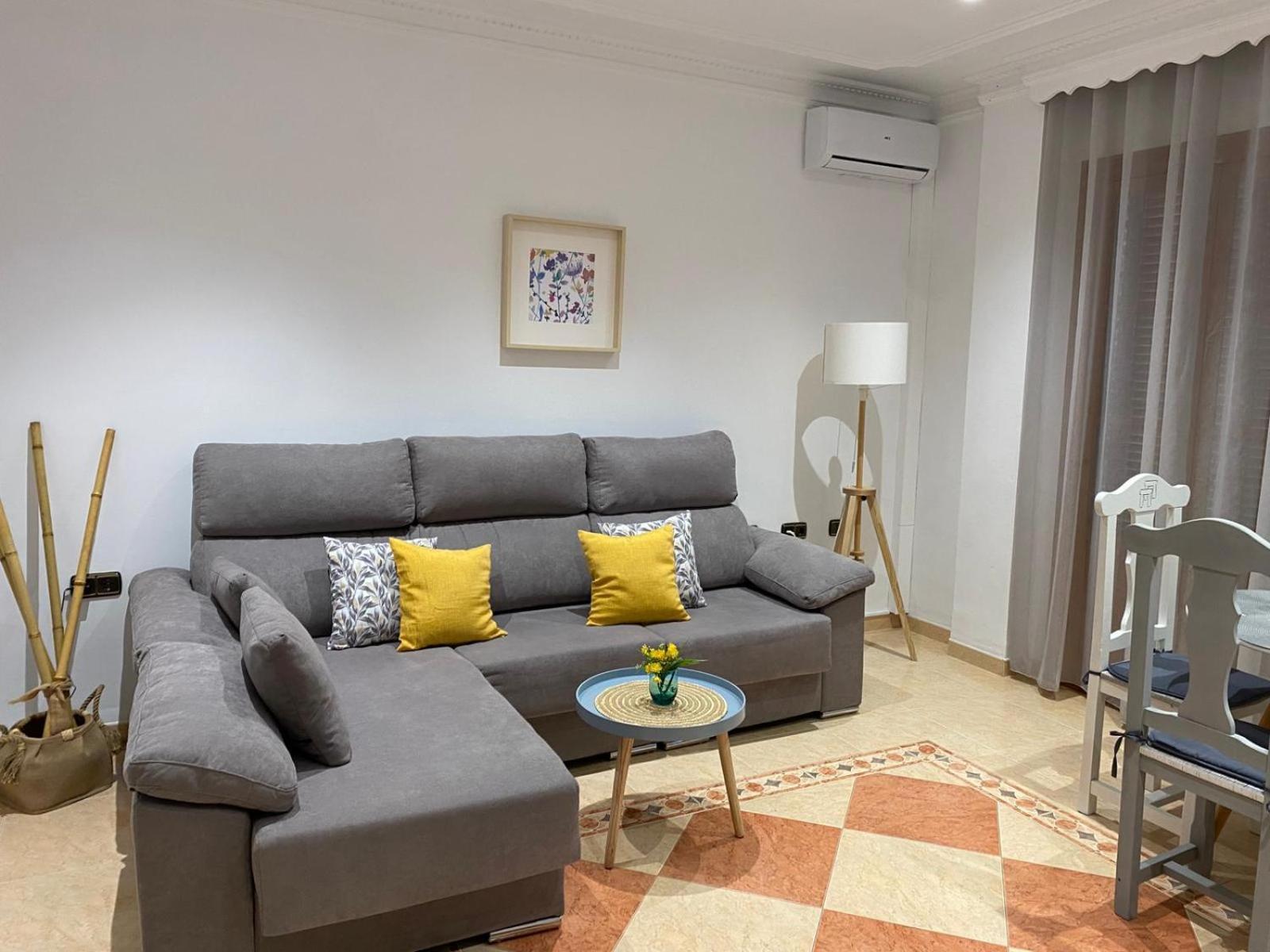 Parral Apartamento *