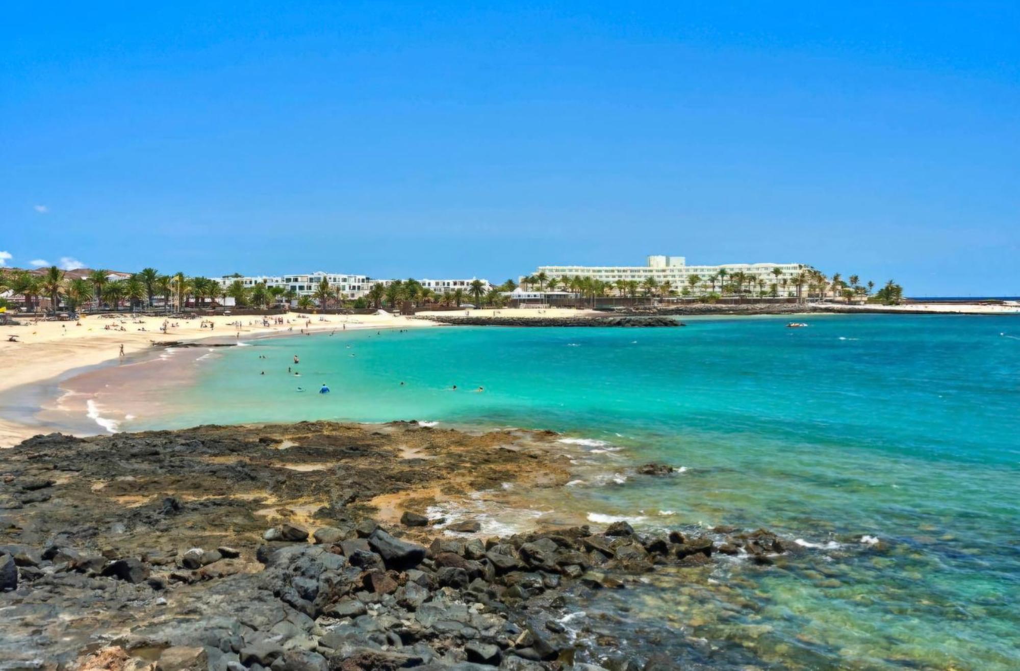 Casa Triana Holiday home