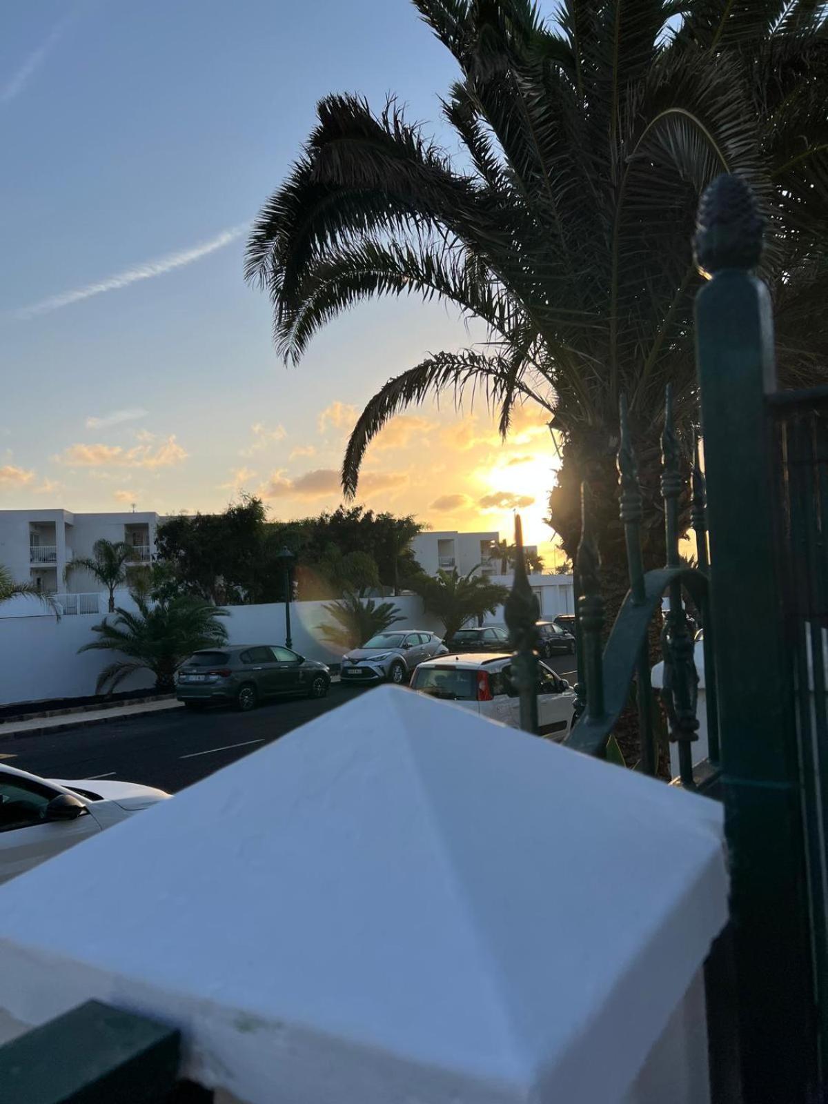 Casa Triana Holiday home