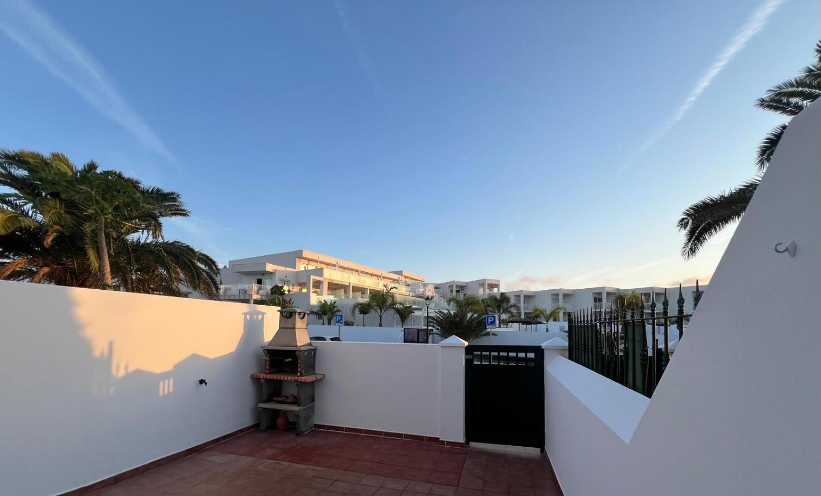 Casa Triana Holiday home *