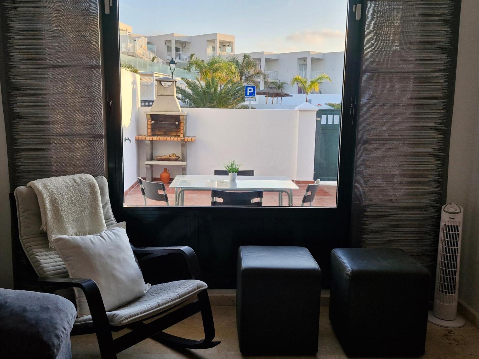 Casa Triana Holiday home *