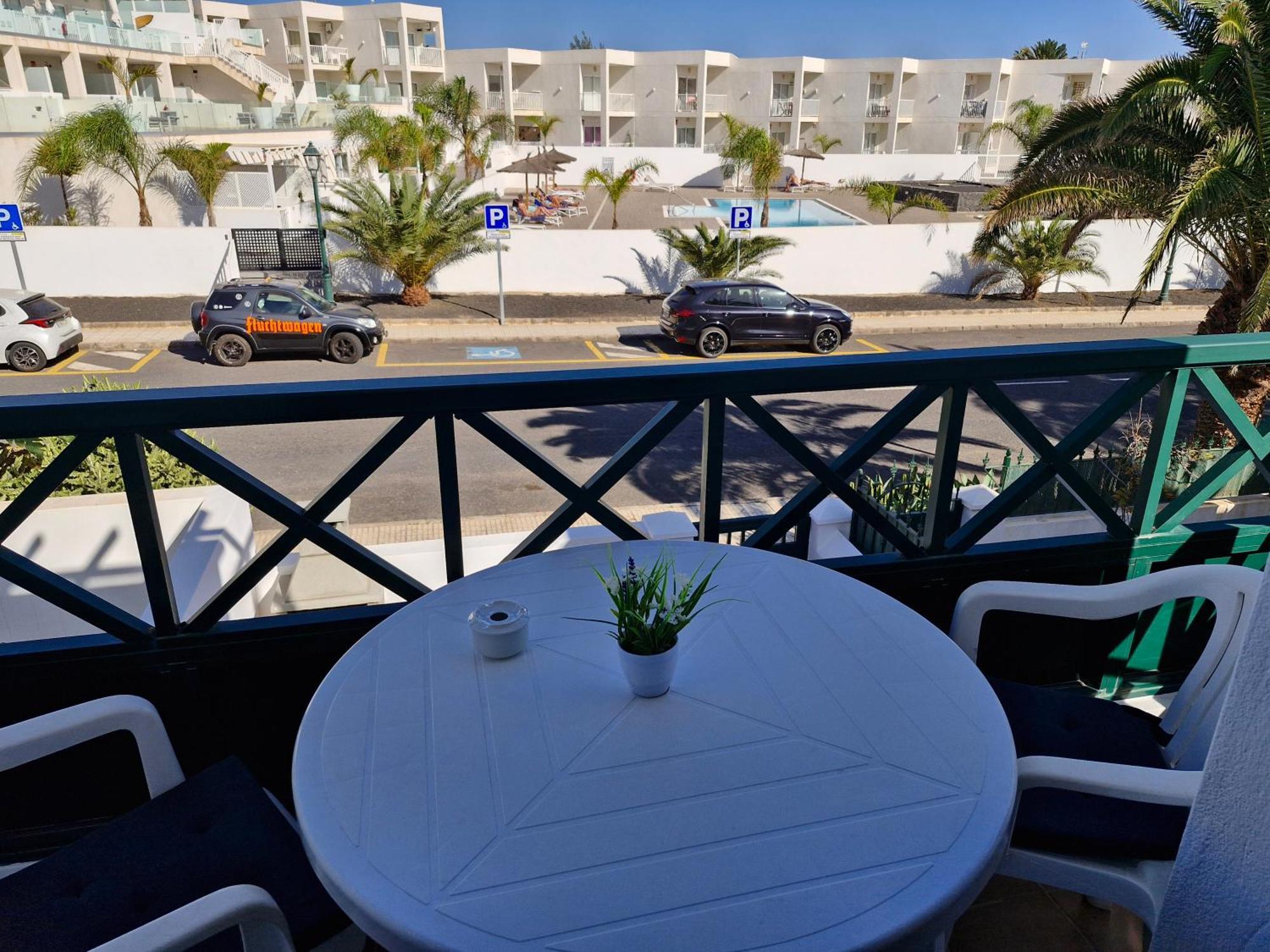 Holiday home Casa Triana *