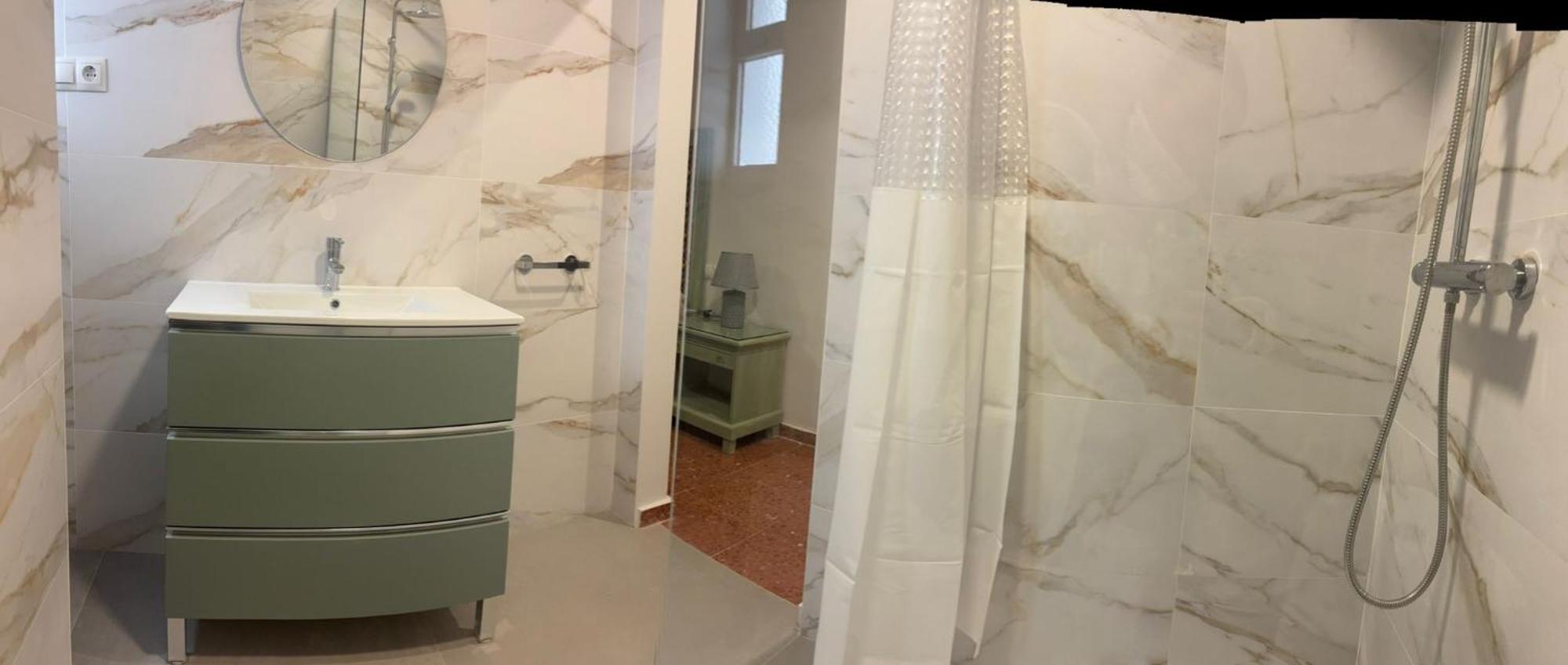 Apartamento Naranja Centro *