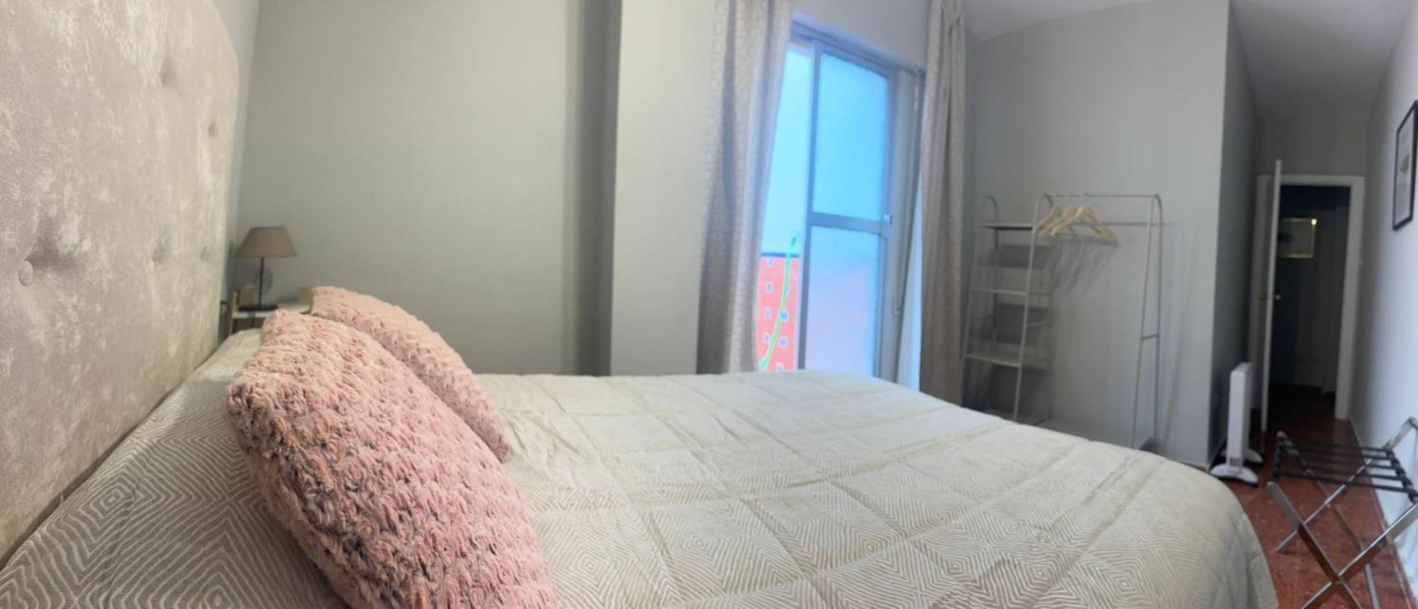 Apartamento Naranja Centro Ronda