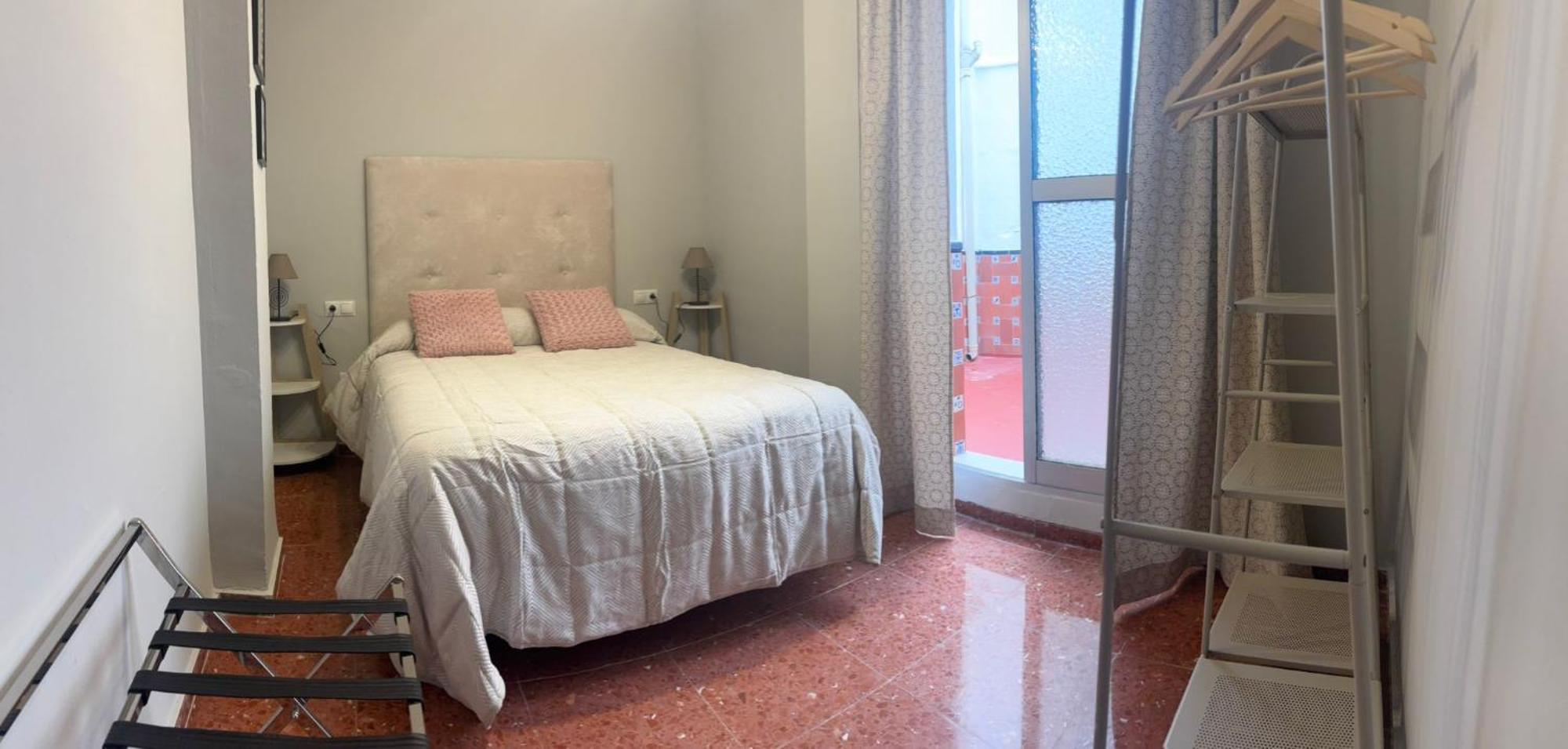 Apartamento Naranja Centro *