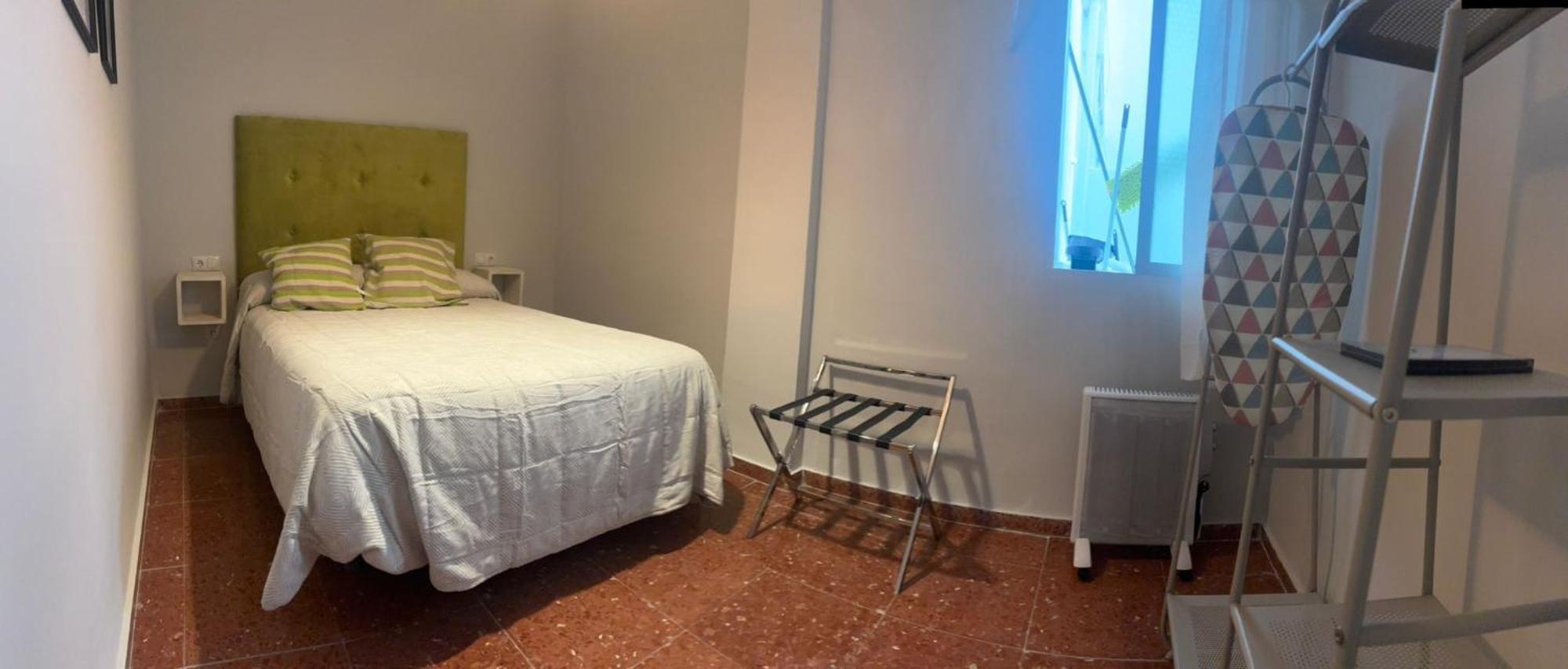Apartamento Naranja Centro *