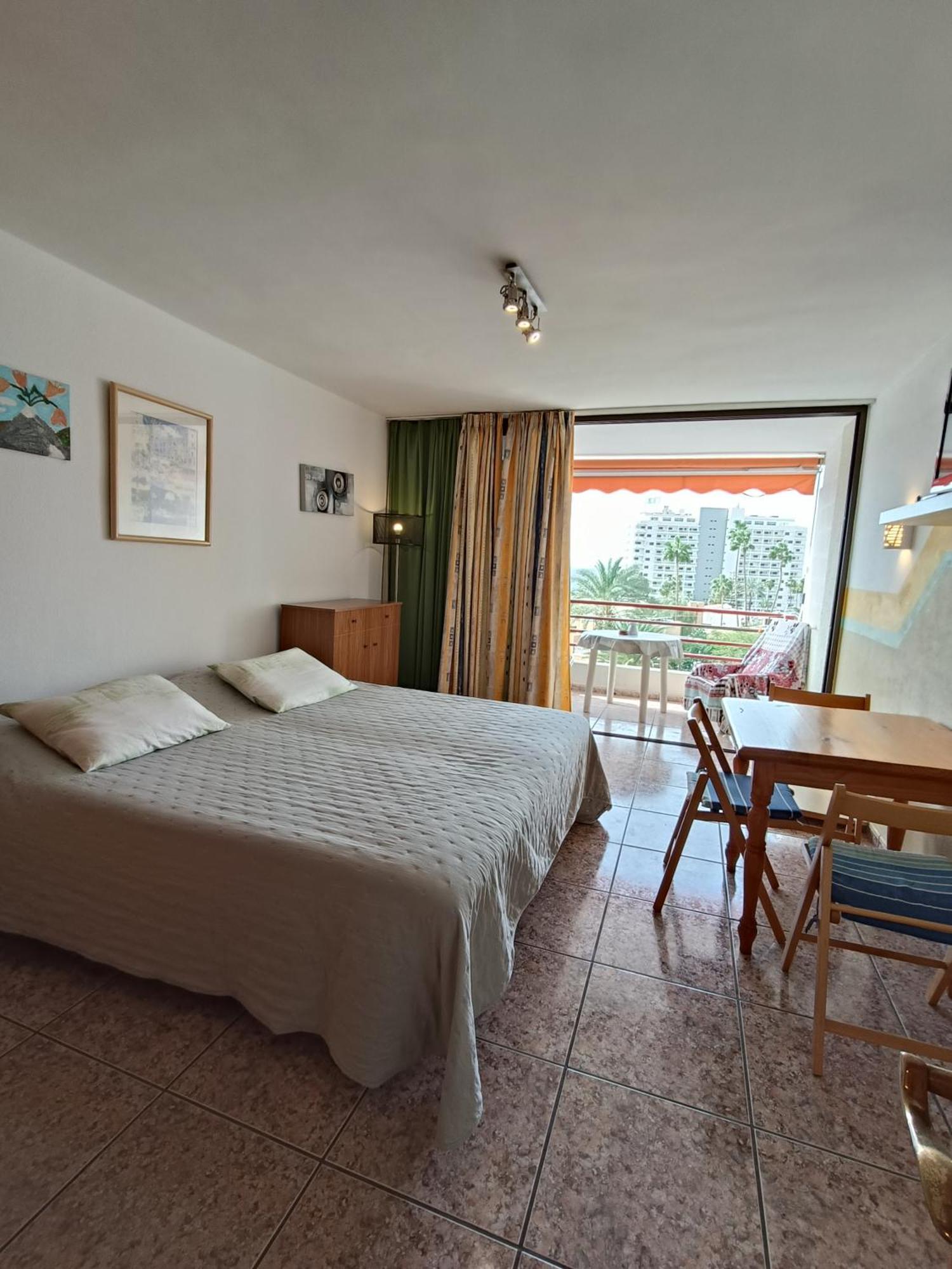 Apartment Olimp Americas Playa de las Americas (Tenerife)