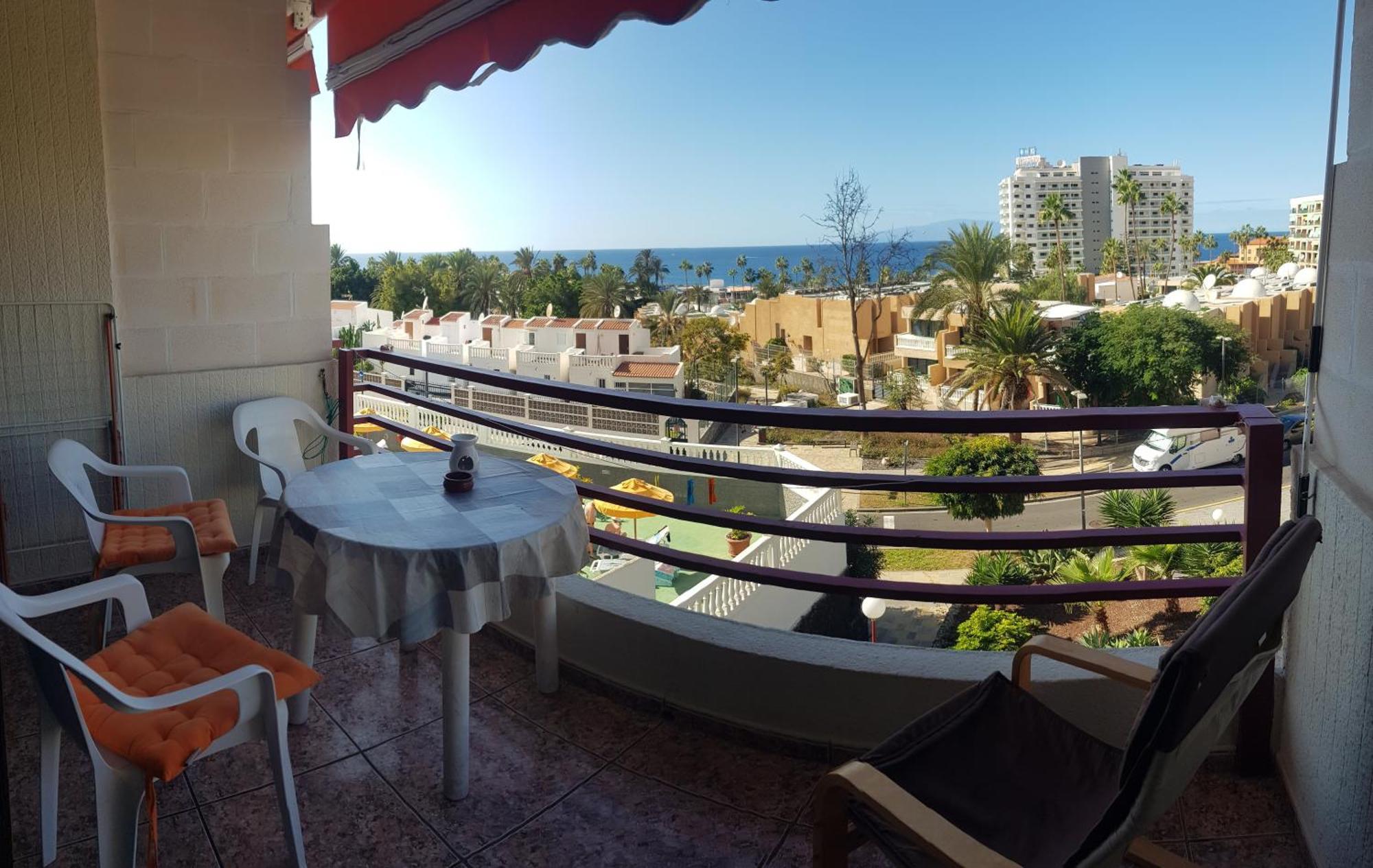 Olimp Americas * Playa de las Americas (Tenerife)