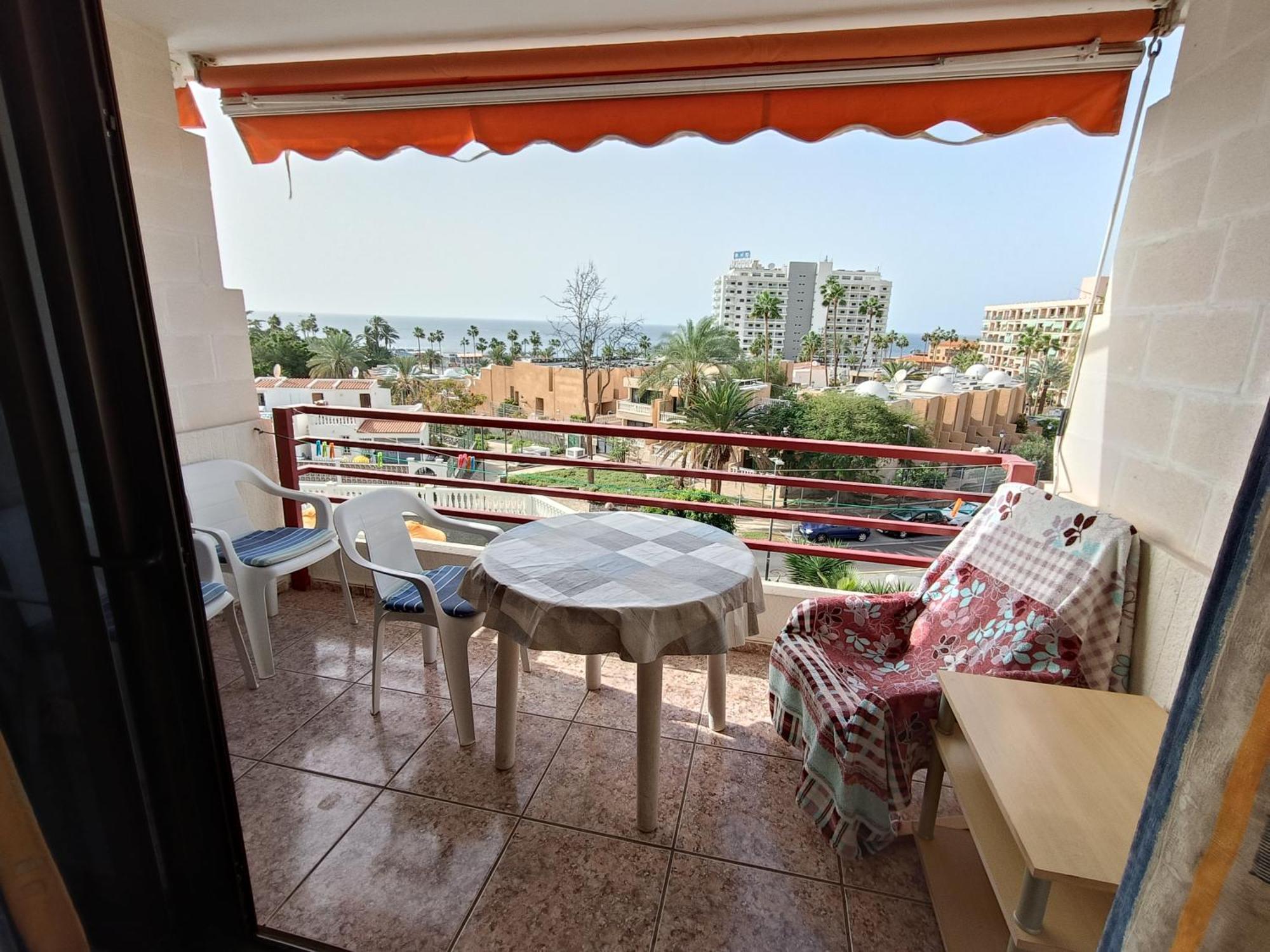 Olimp Americas Apartment Playa de las Americas (Tenerife)
