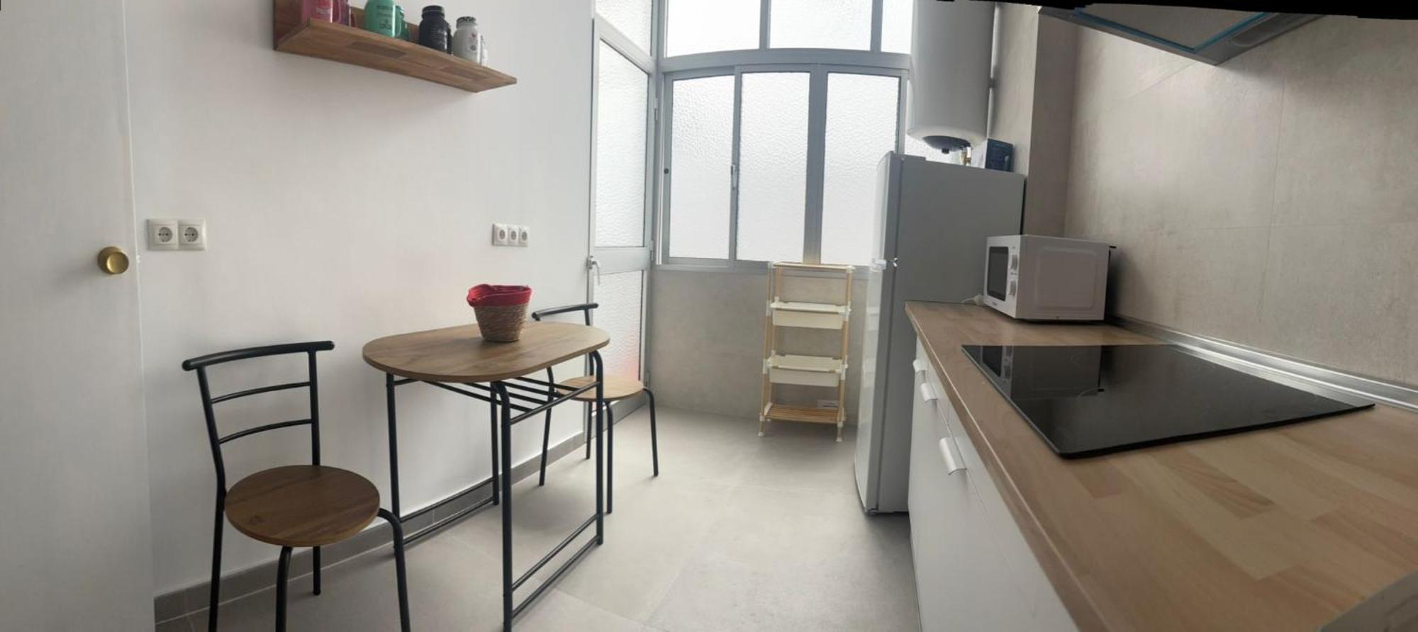 Naranja Centro Apartamento Ronda