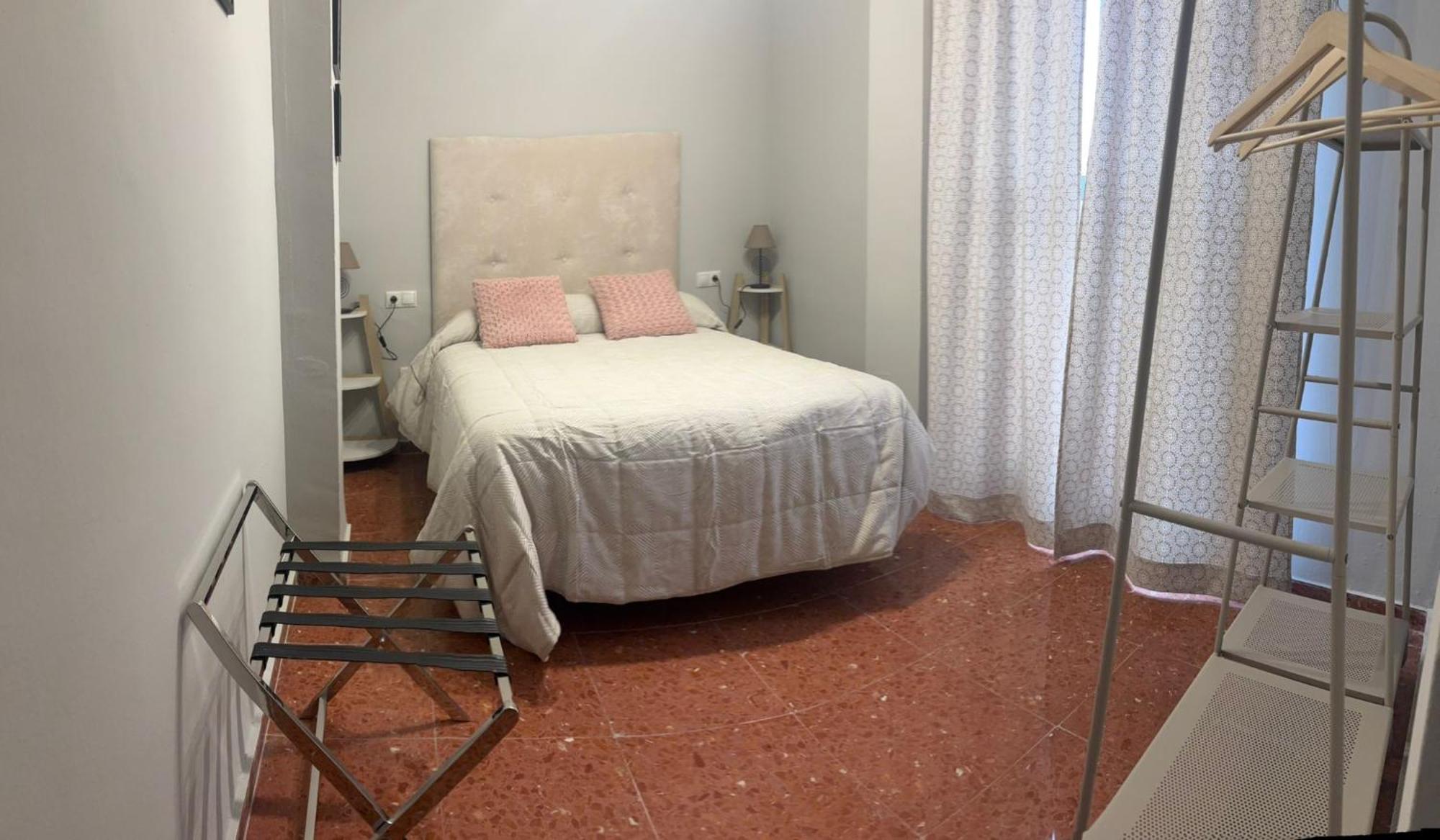 Apartamento Naranja Centro *