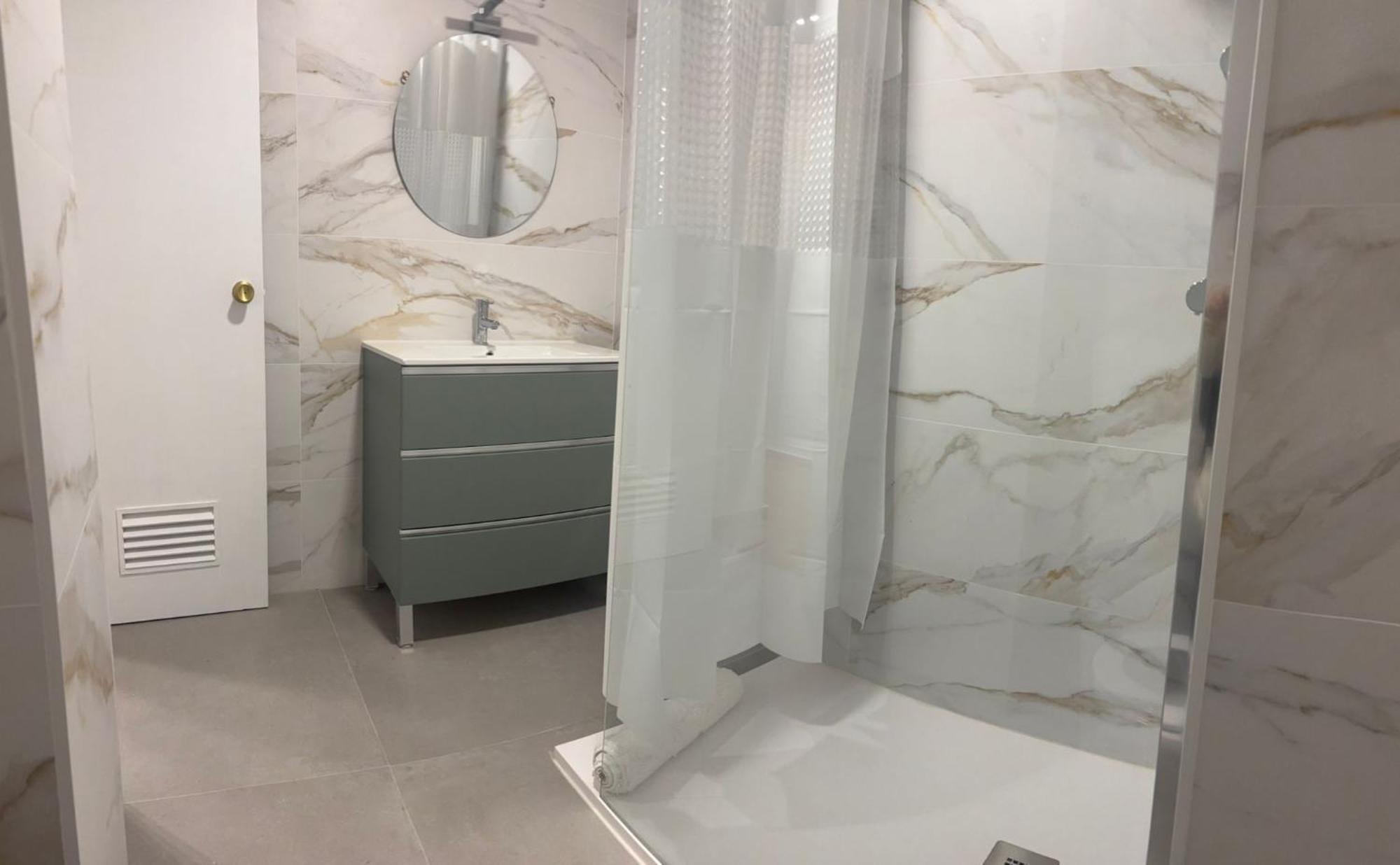 Apartamento Naranja Centro Ronda